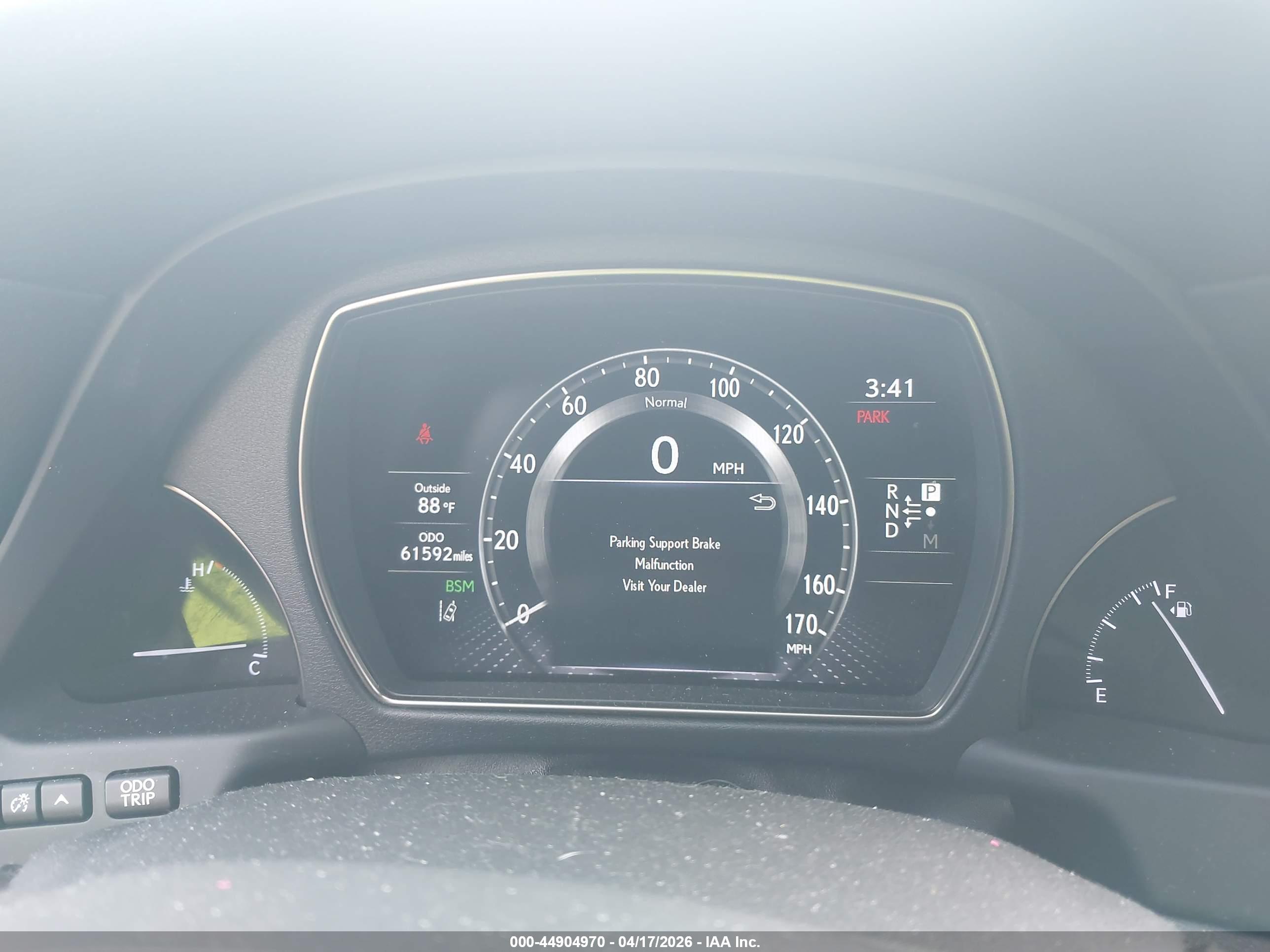 LEXUS LS image 7