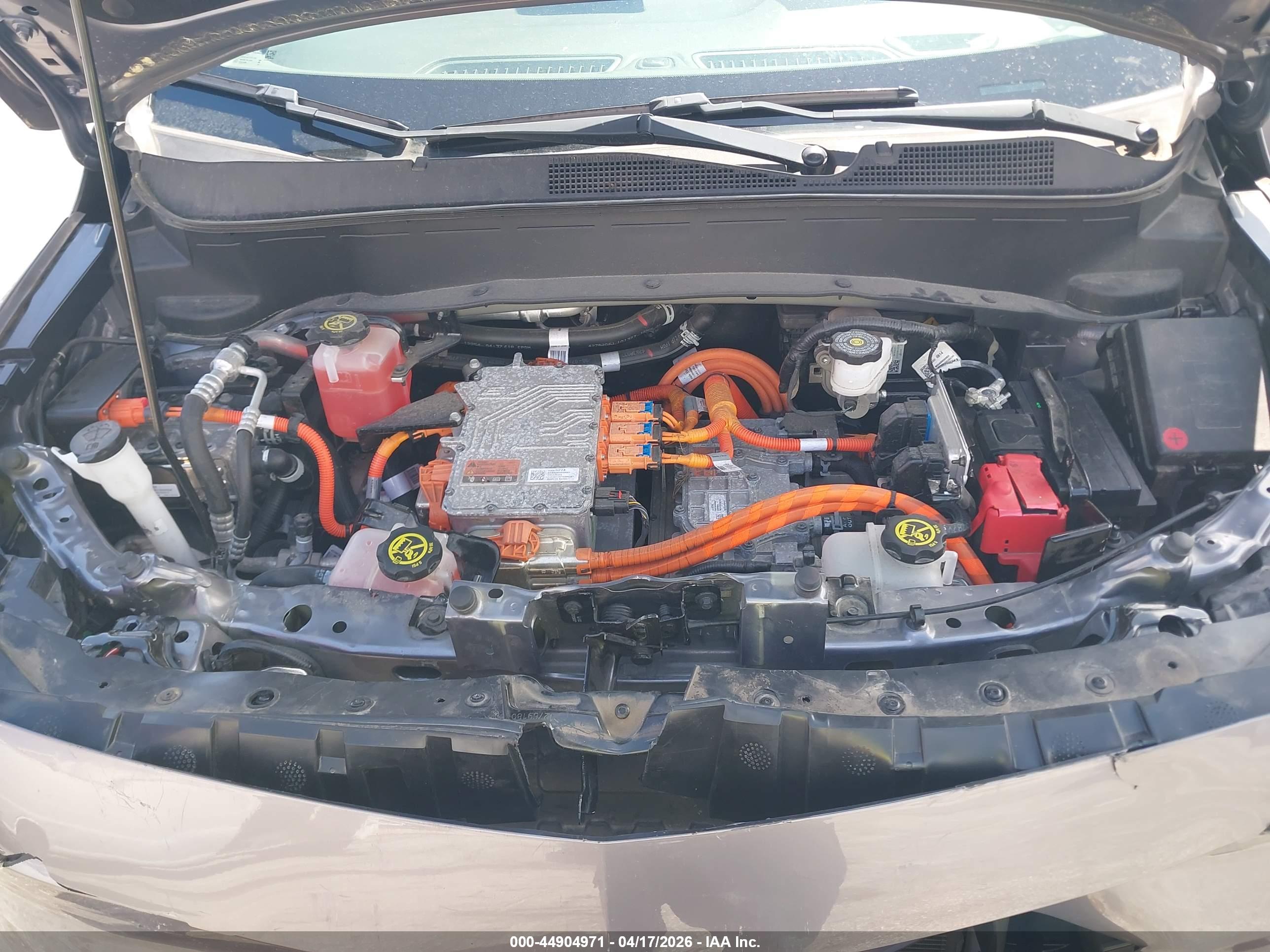 CHEVROLET BOLT image 10