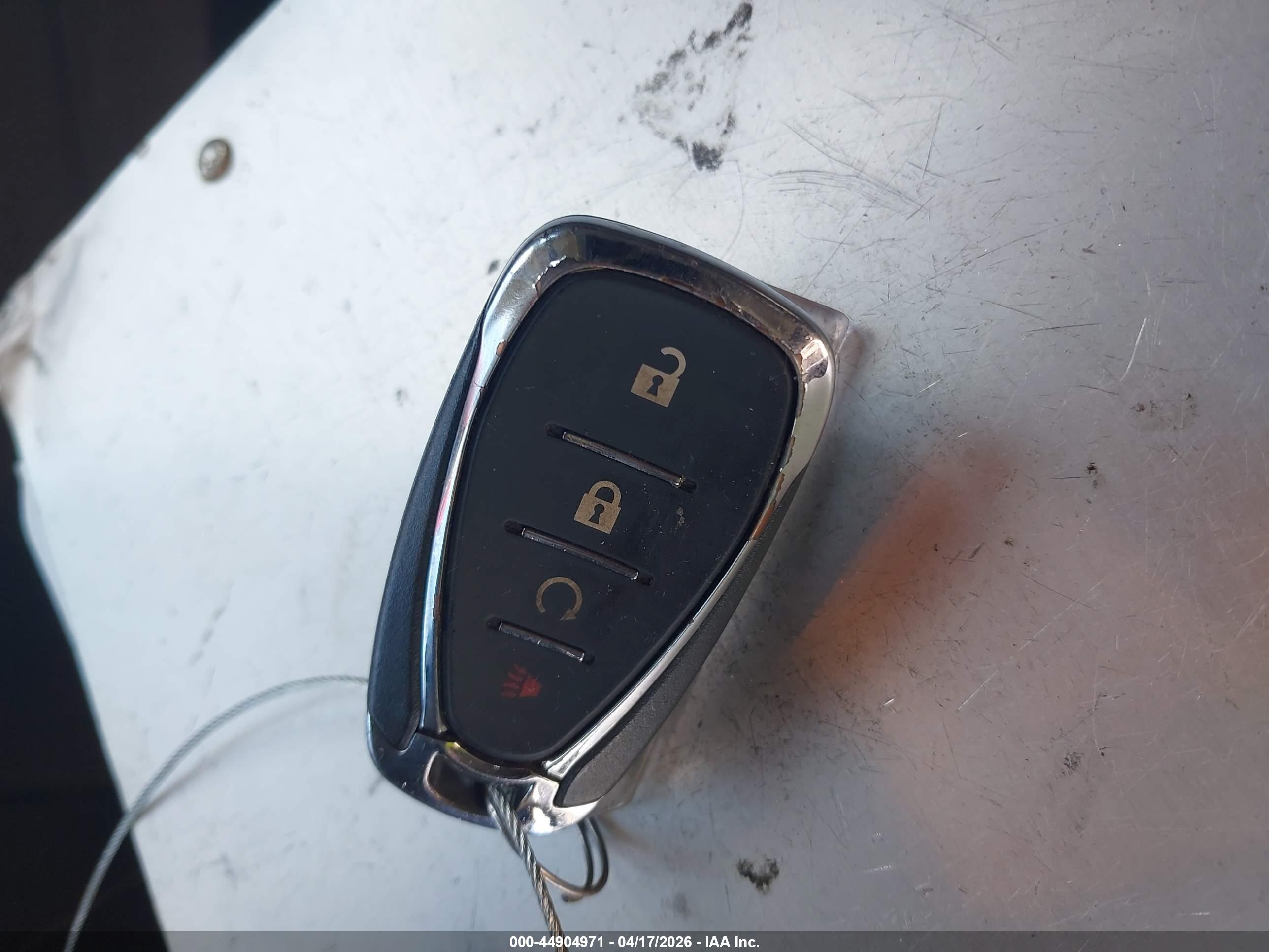 CHEVROLET BOLT image 11