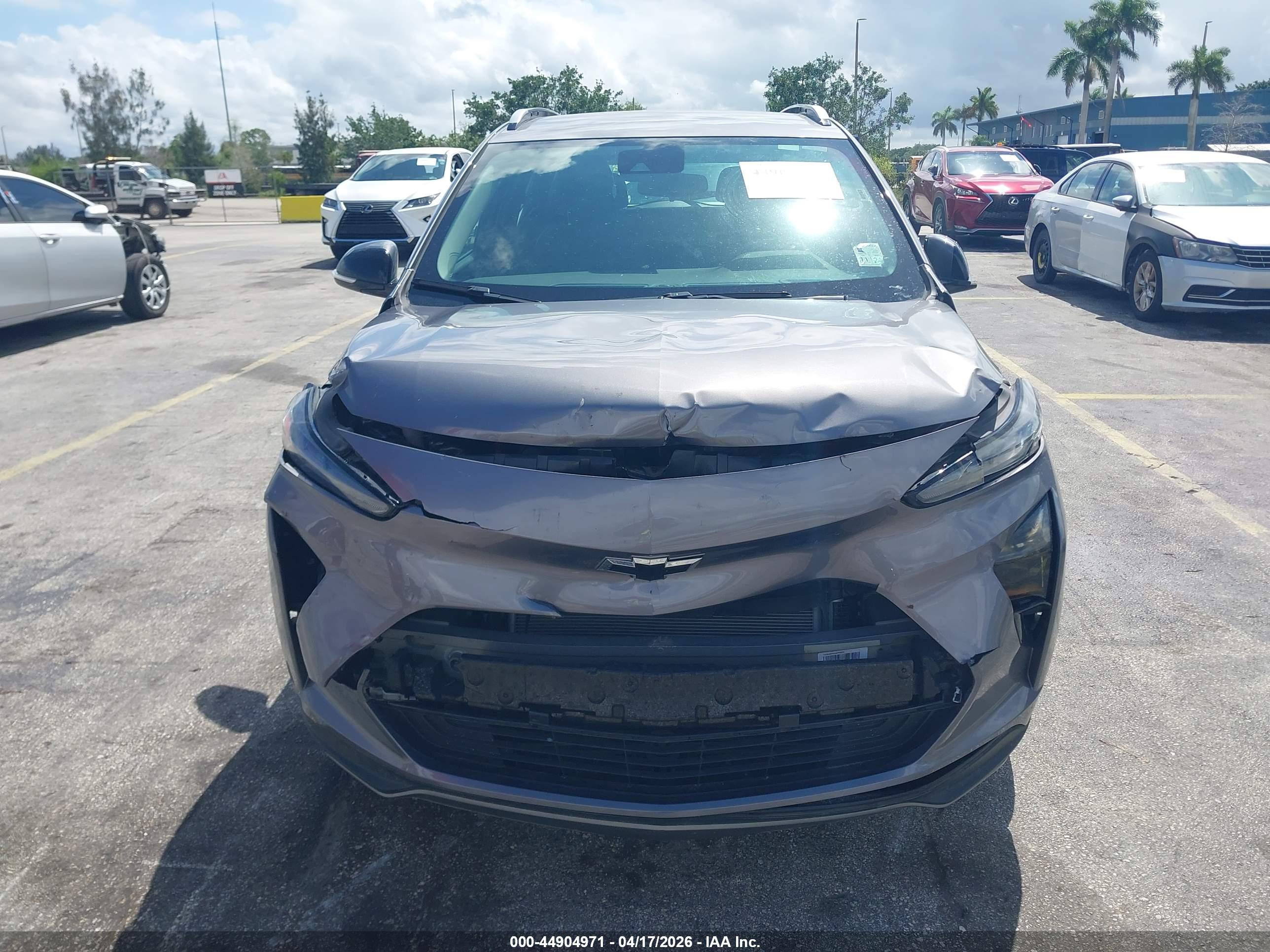 CHEVROLET BOLT image 6