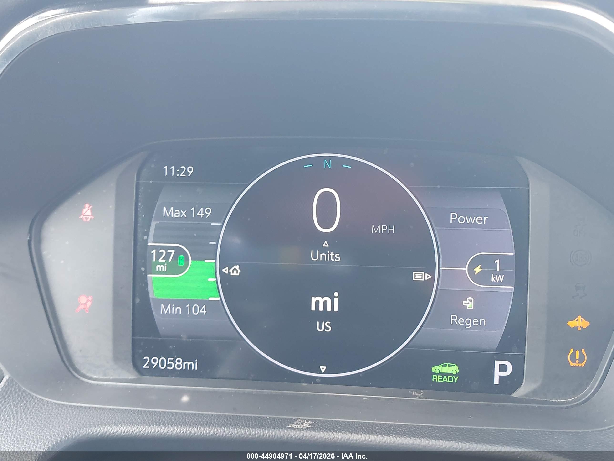 CHEVROLET BOLT image 7