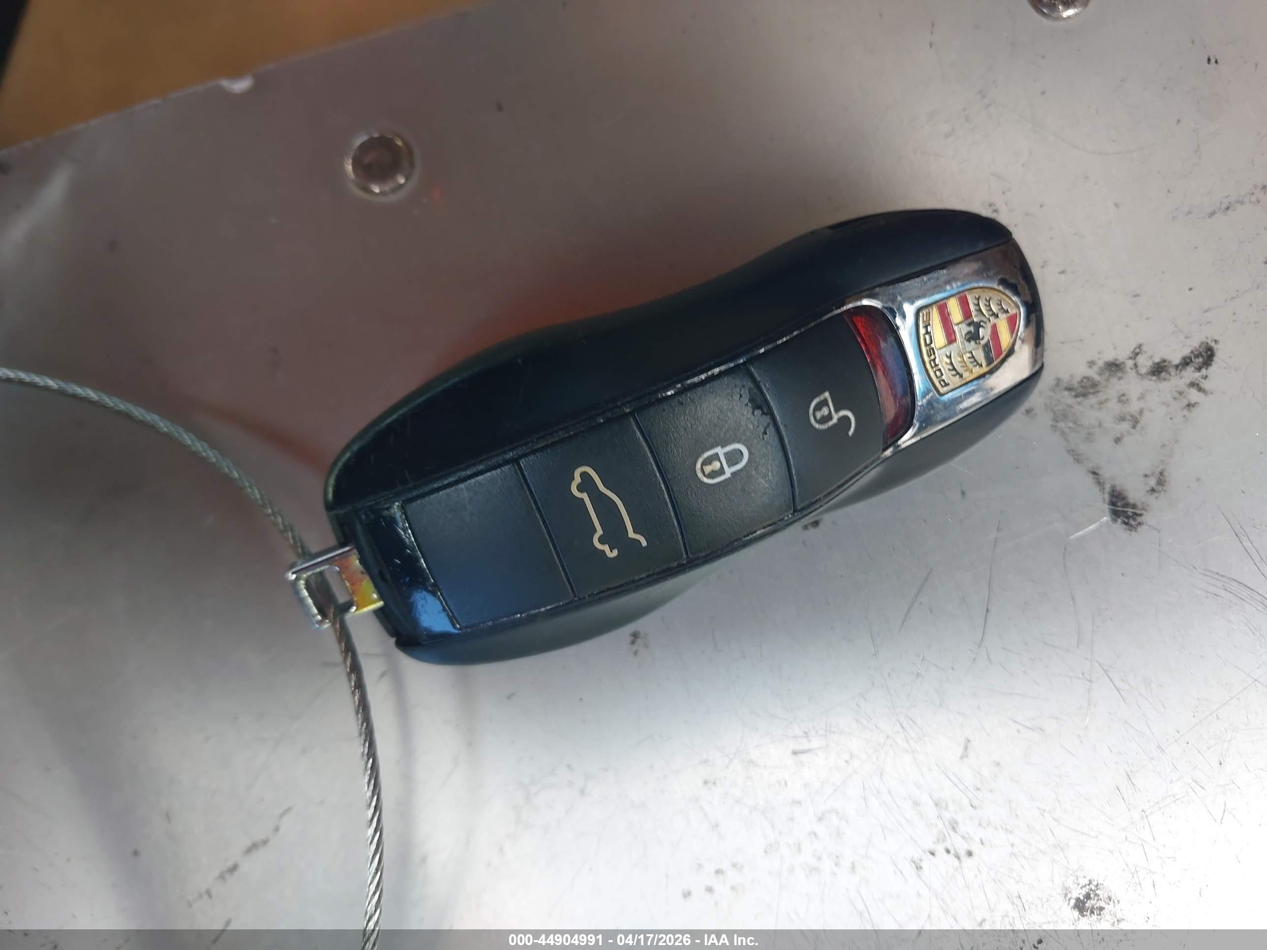 PORSCHE PANAMERA image 11