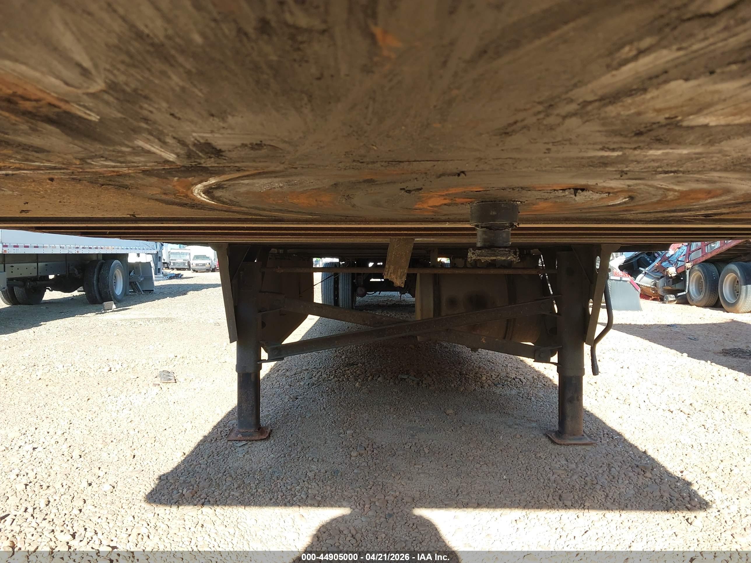 UTILITY TRAILER image 10