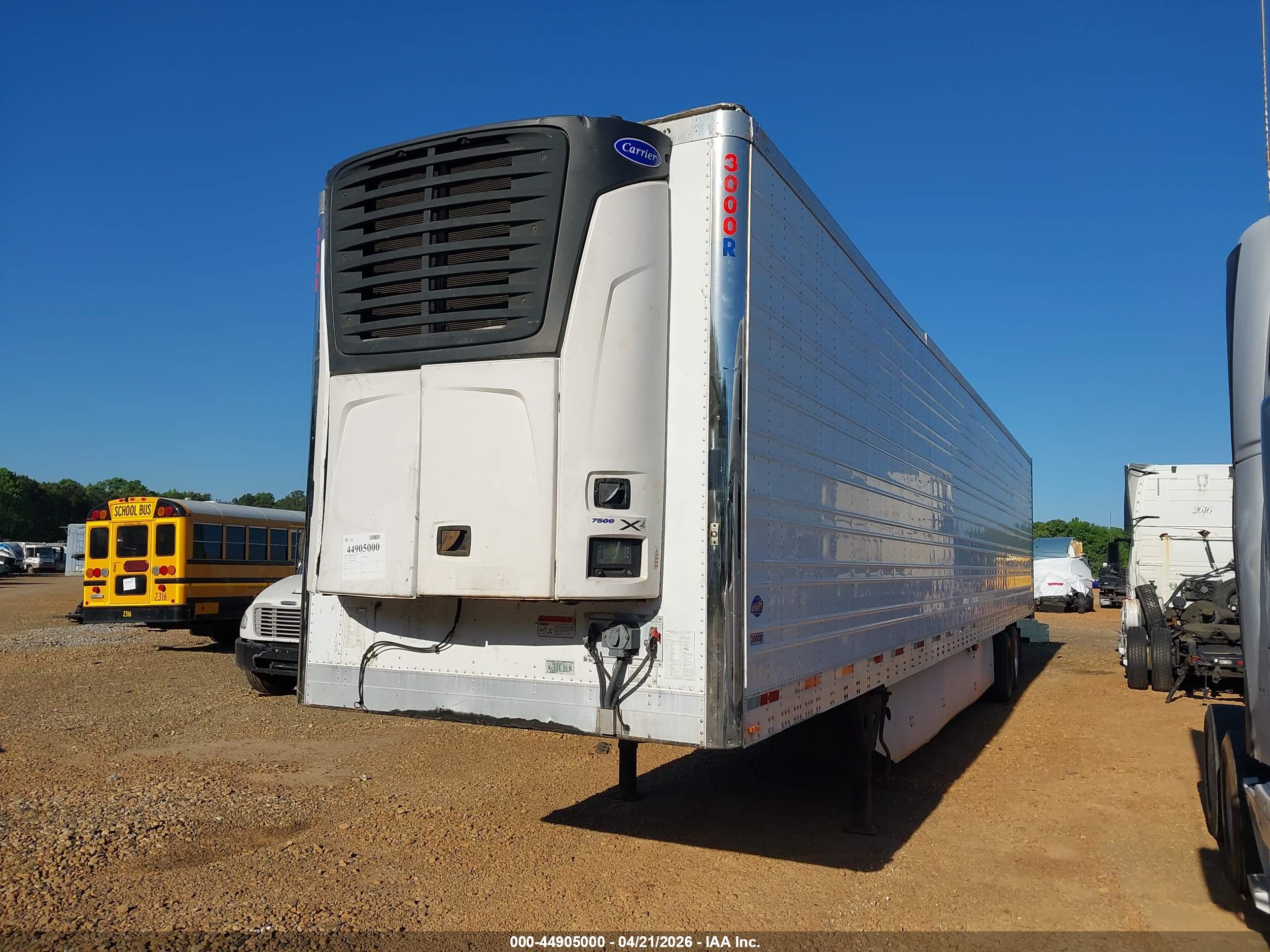 UTILITY TRAILER image 2