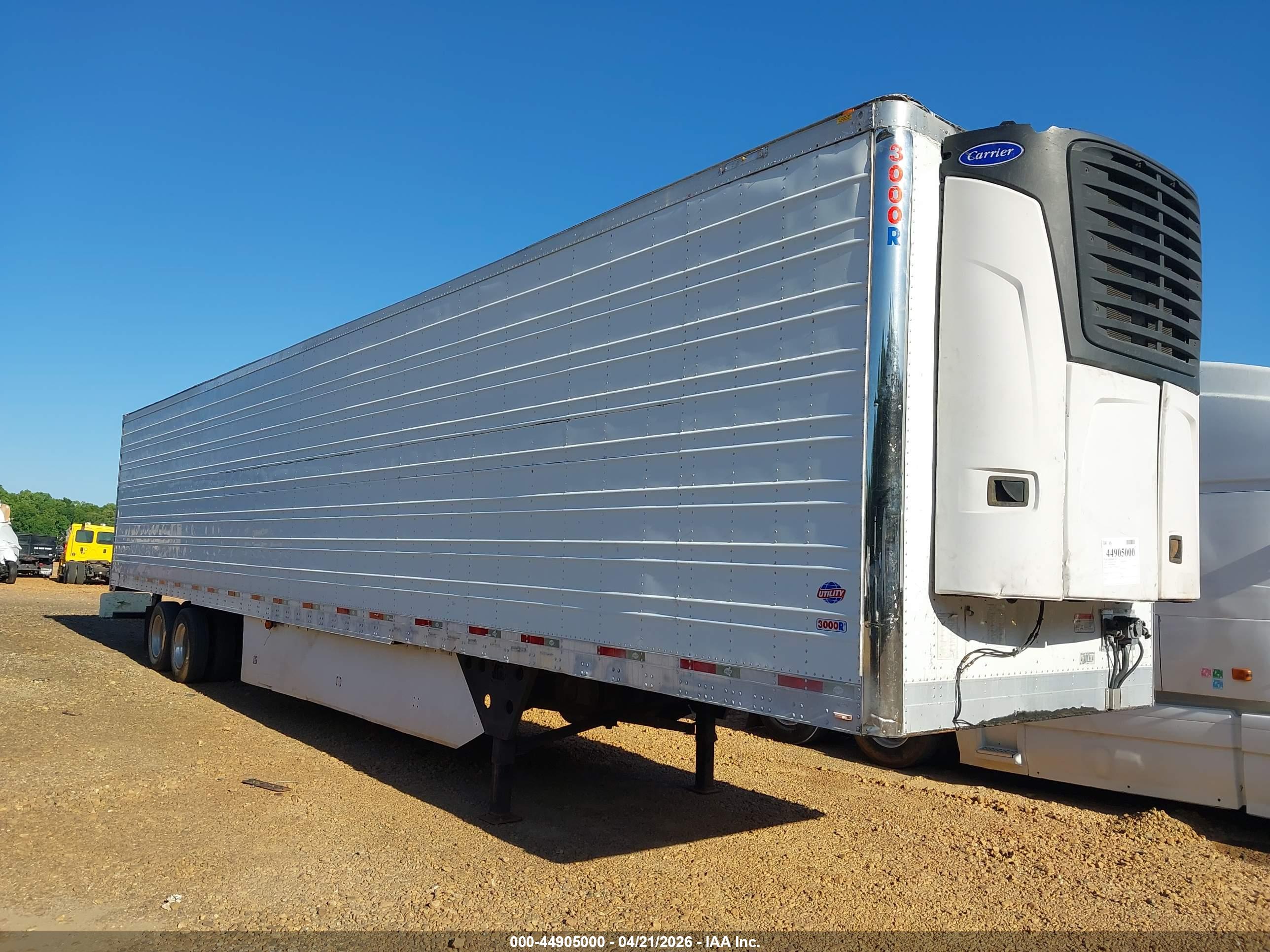 UTILITY TRAILER image 6