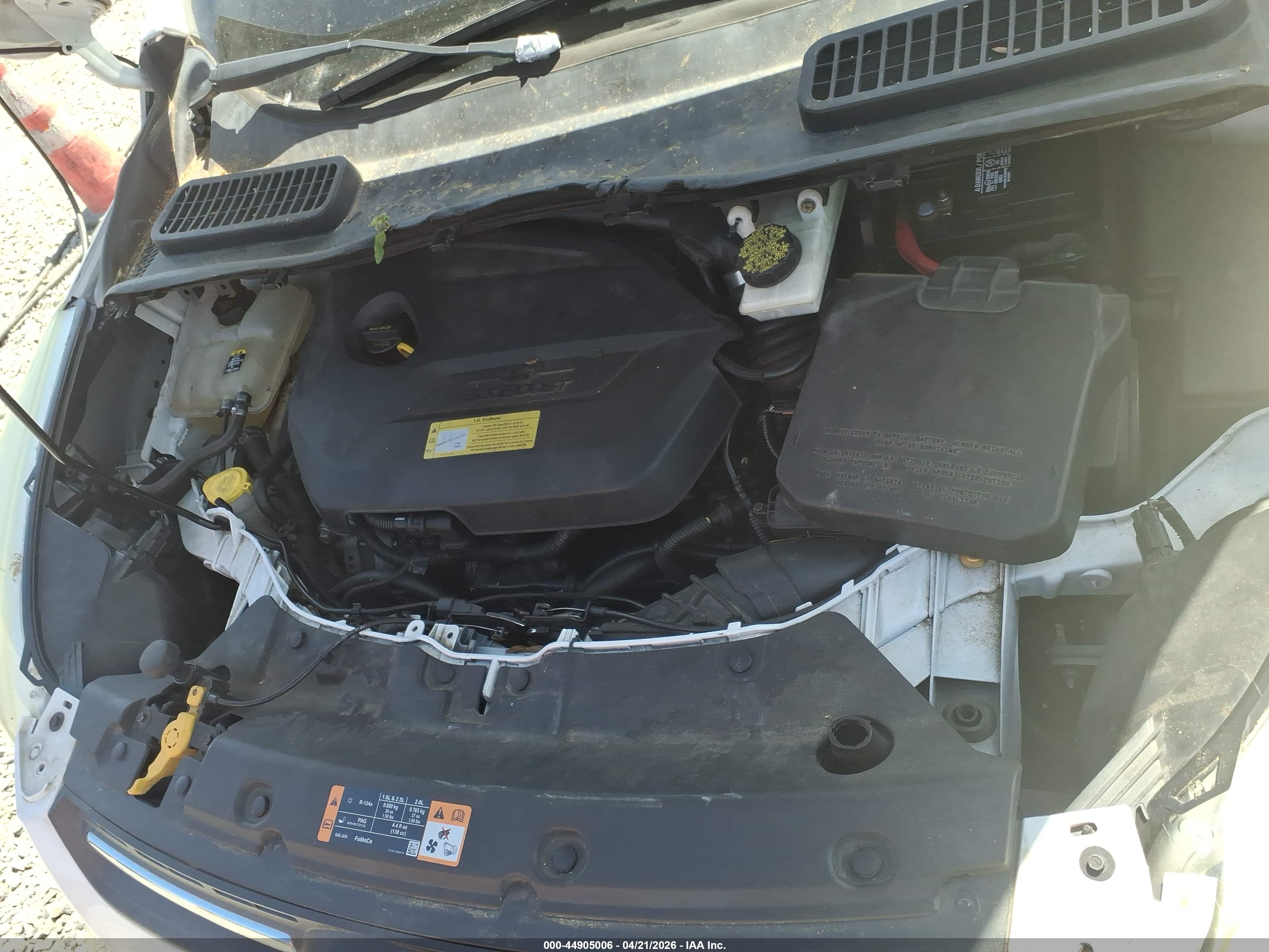 FORD ESCAPE image 10
