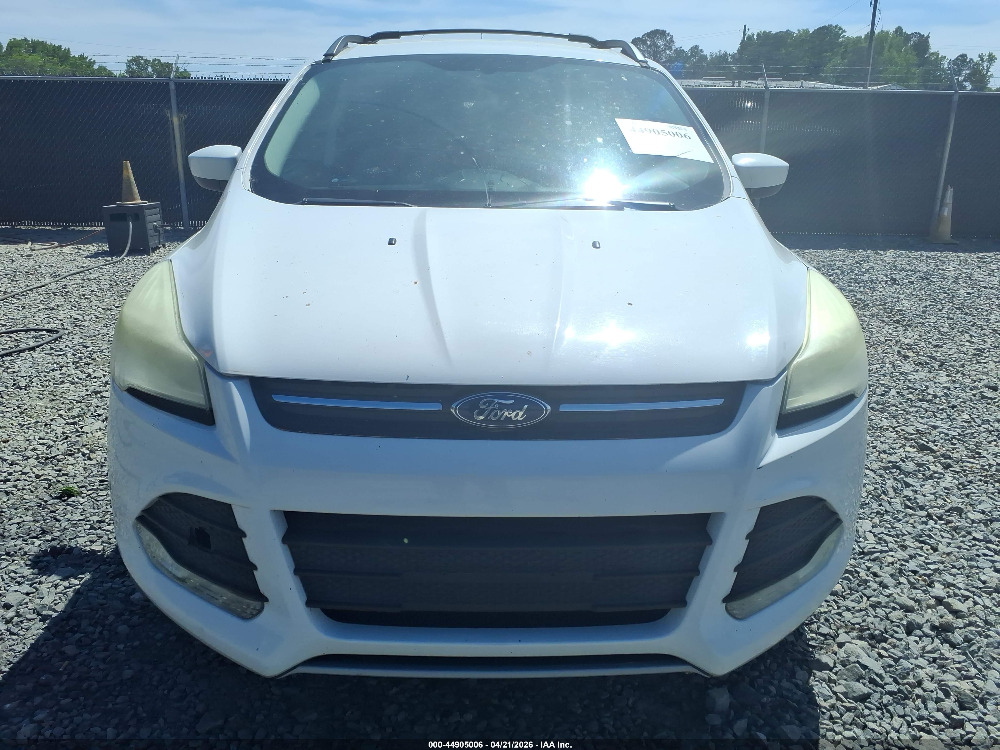 FORD ESCAPE image 6