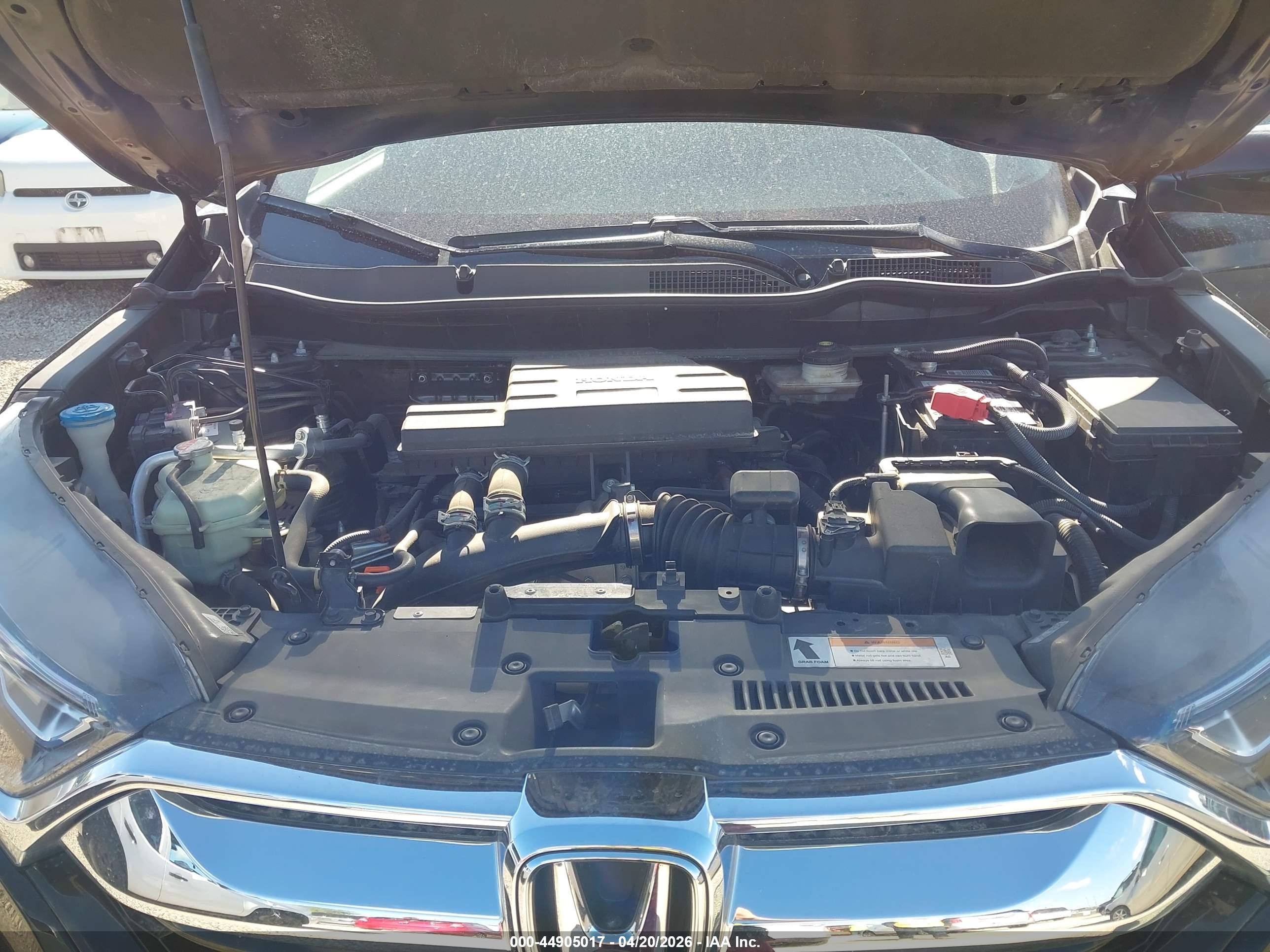 HONDA CR-V image 10