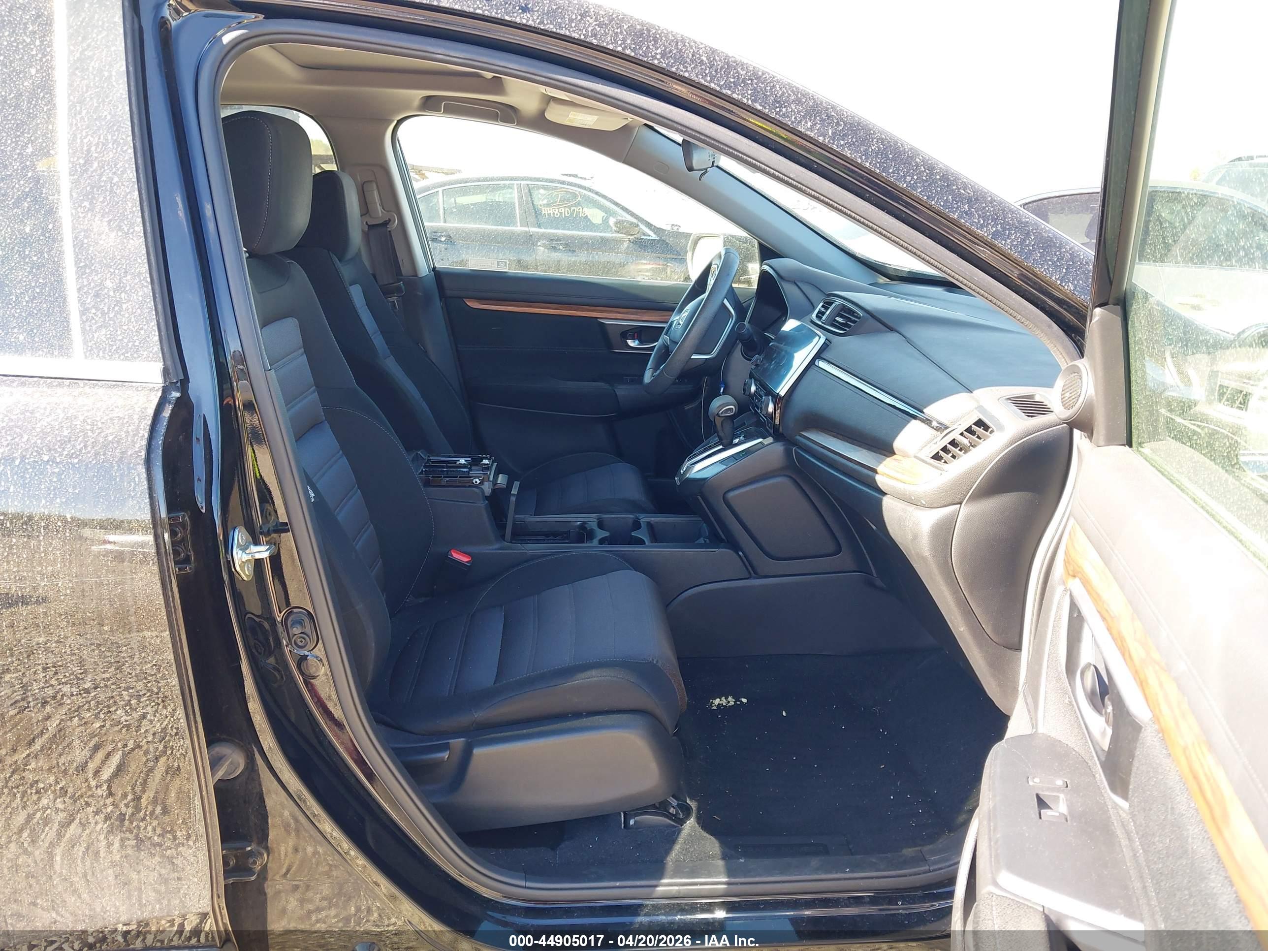 HONDA CR-V image 5
