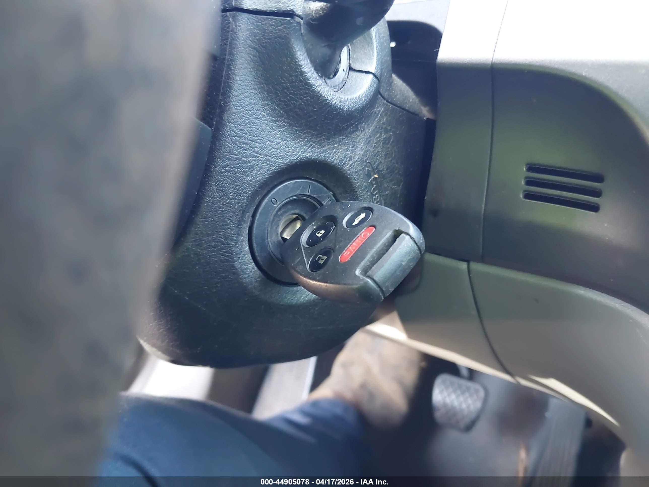 HONDA CIVIC image 11