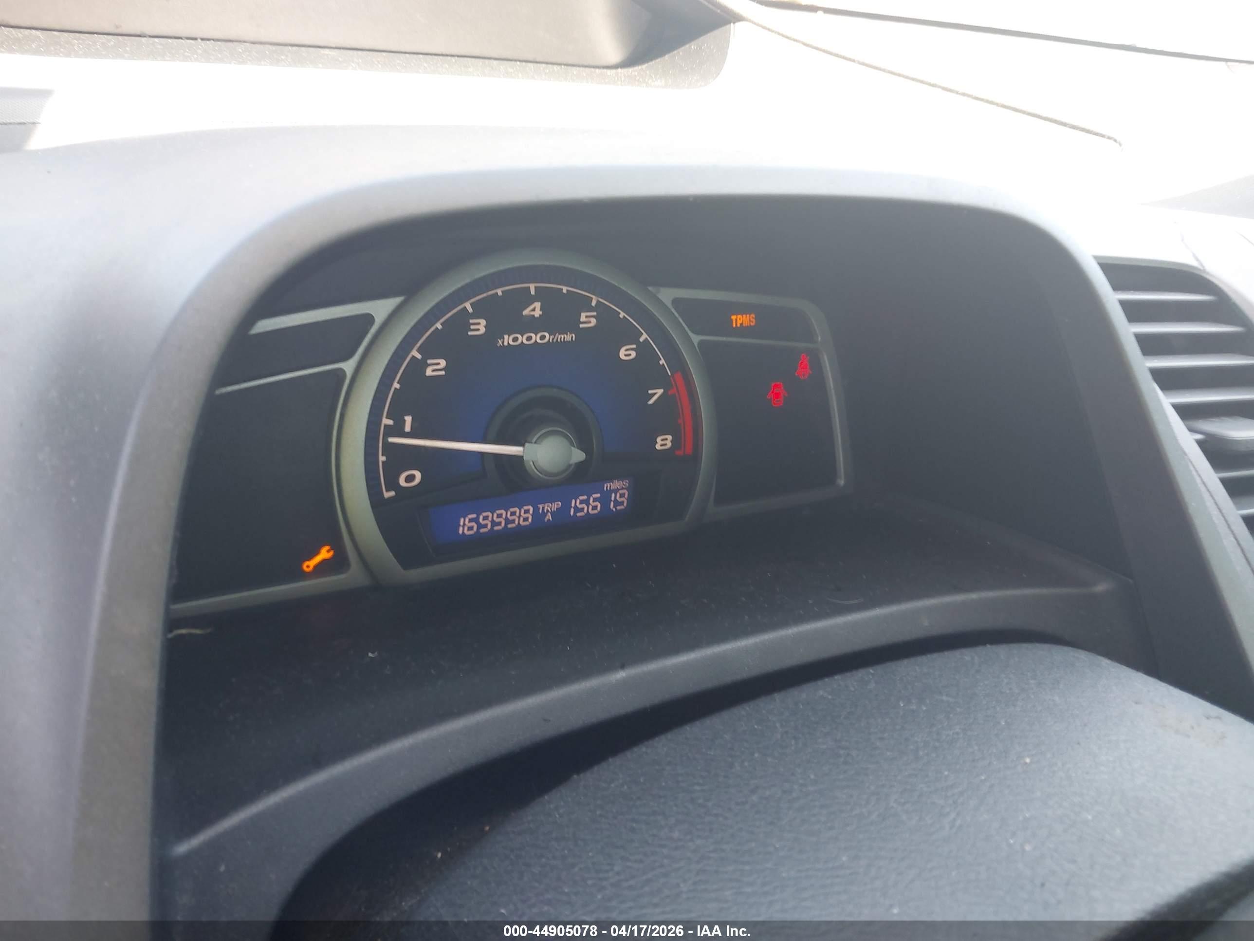 HONDA CIVIC image 7