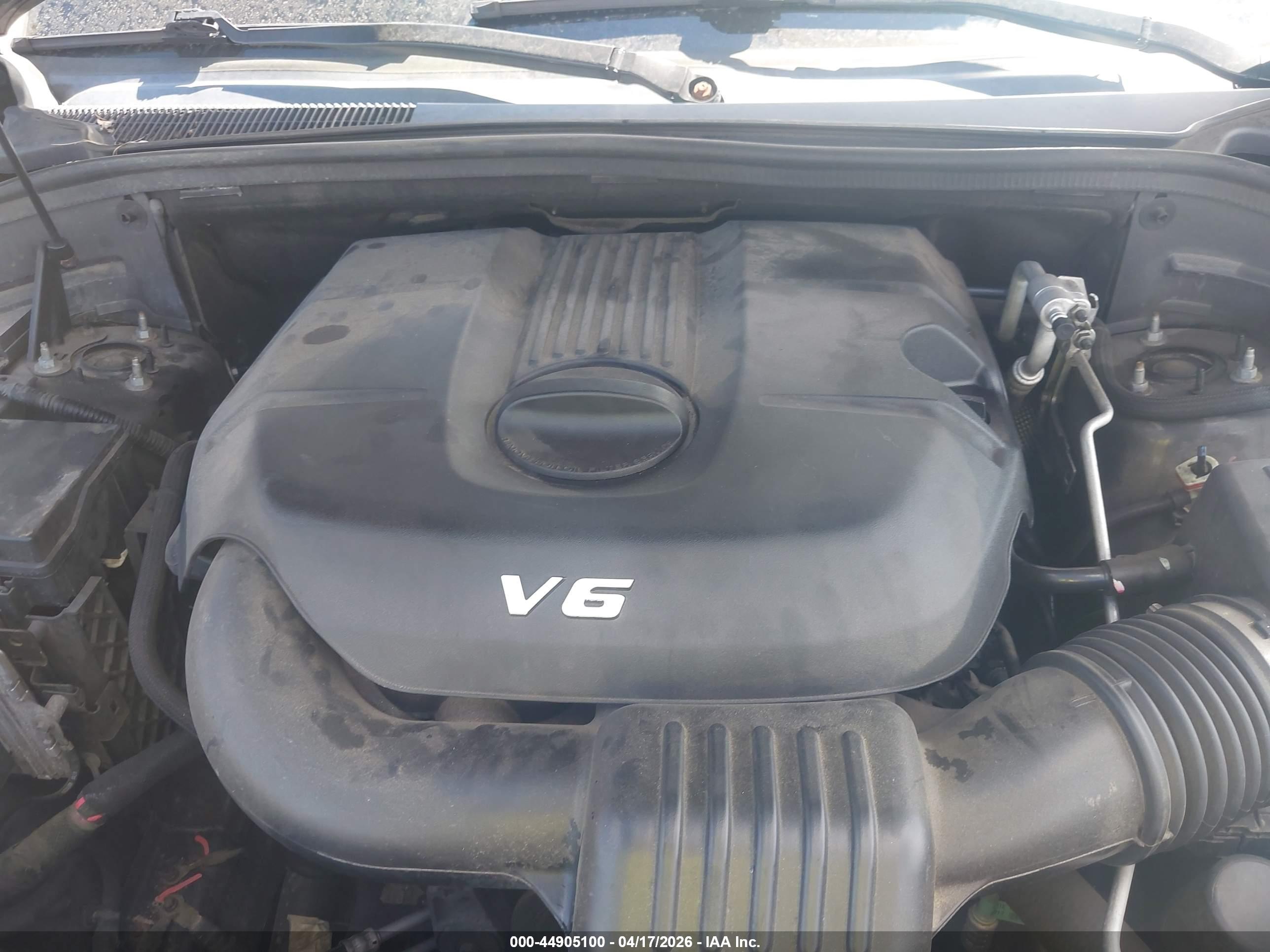 JEEP GRAND image 10