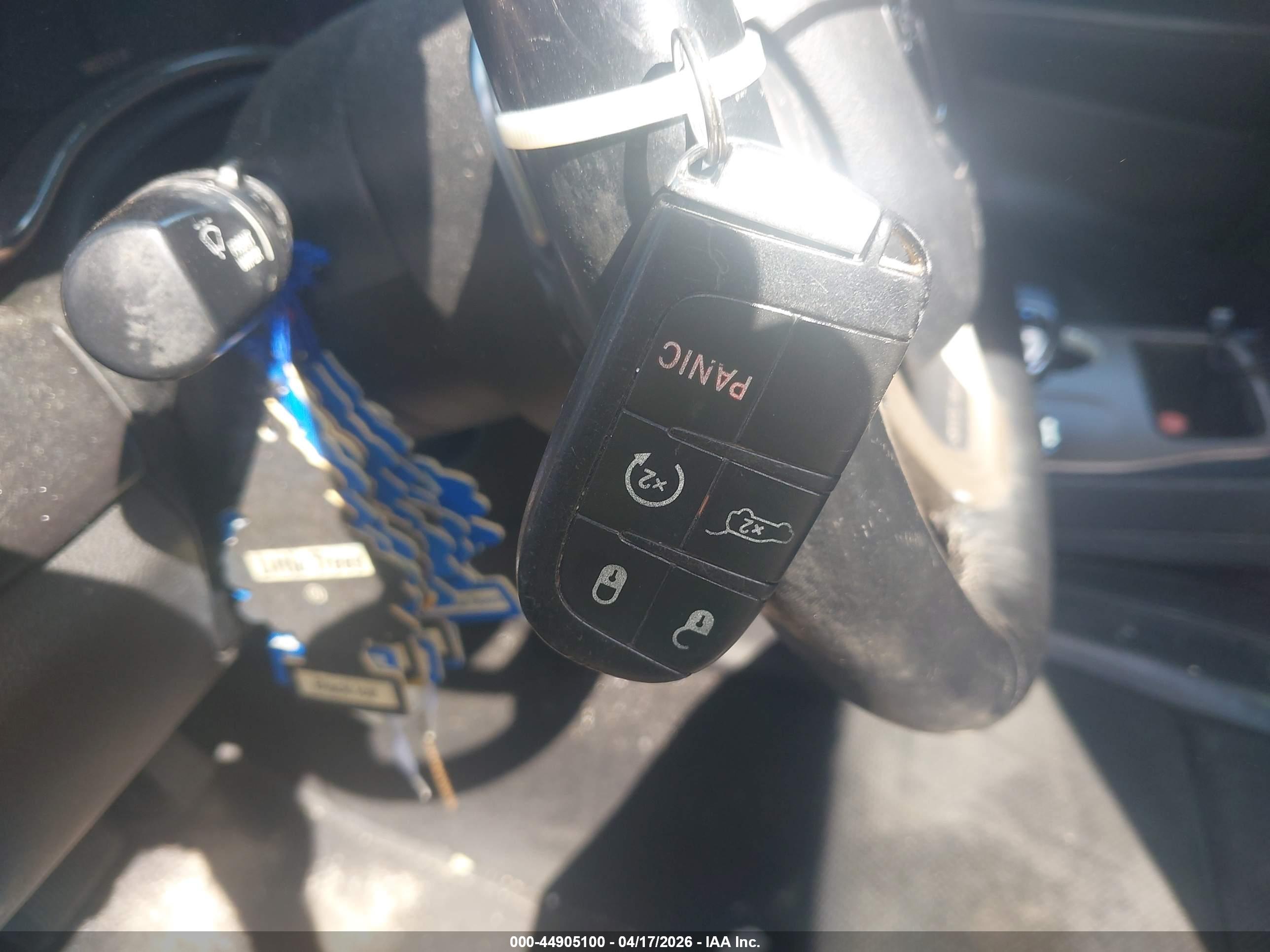 JEEP GRAND image 11
