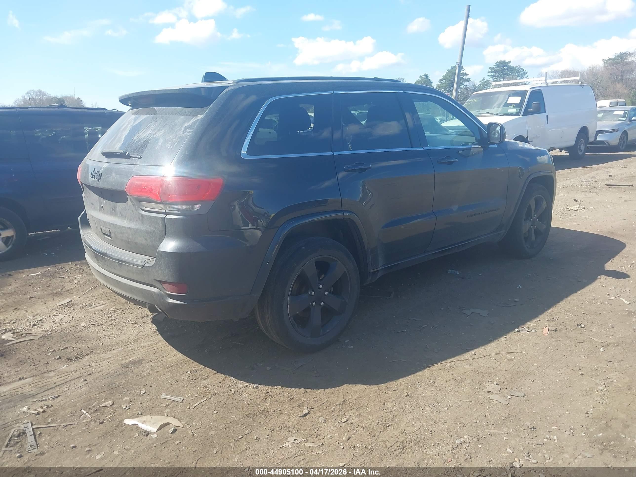 JEEP GRAND image 4
