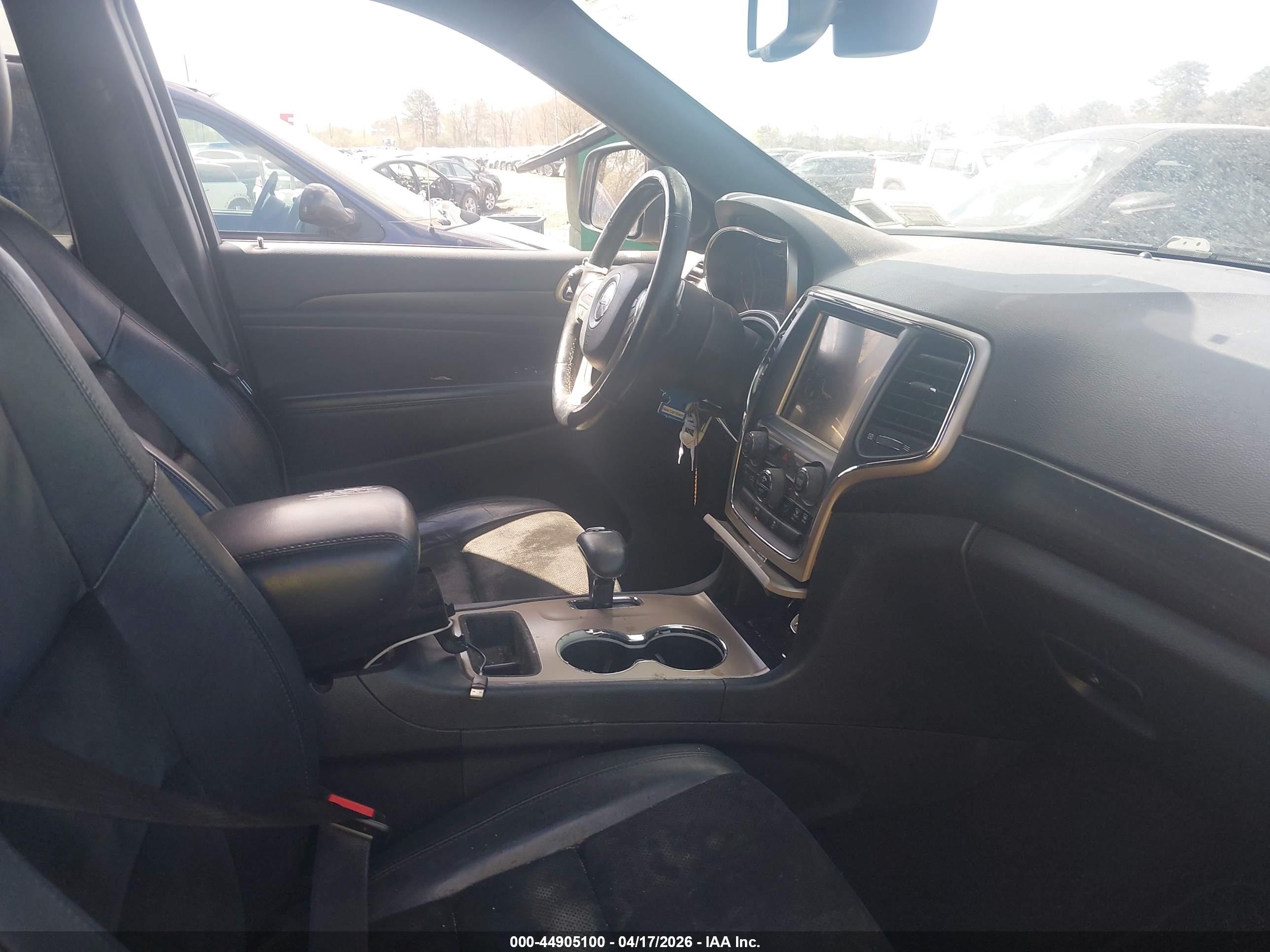 JEEP GRAND image 5