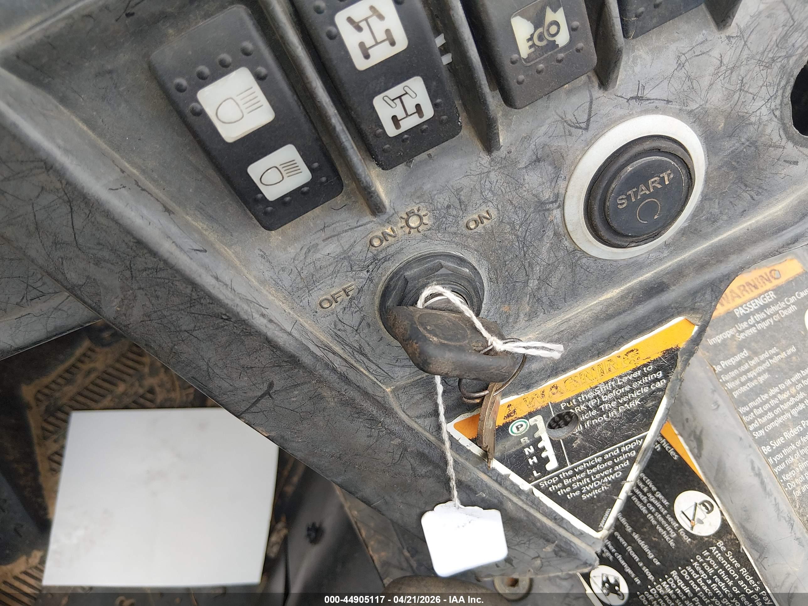 CAN-AM COMMANDER image 11