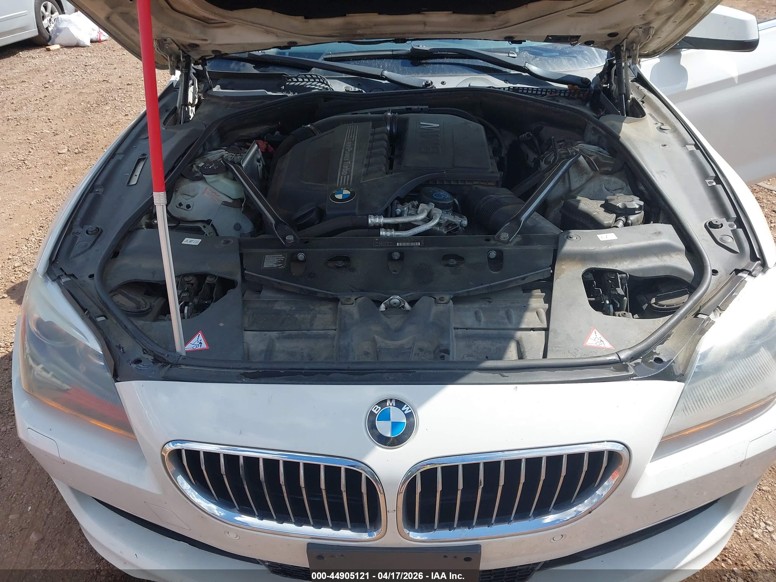 BMW 640I image 10
