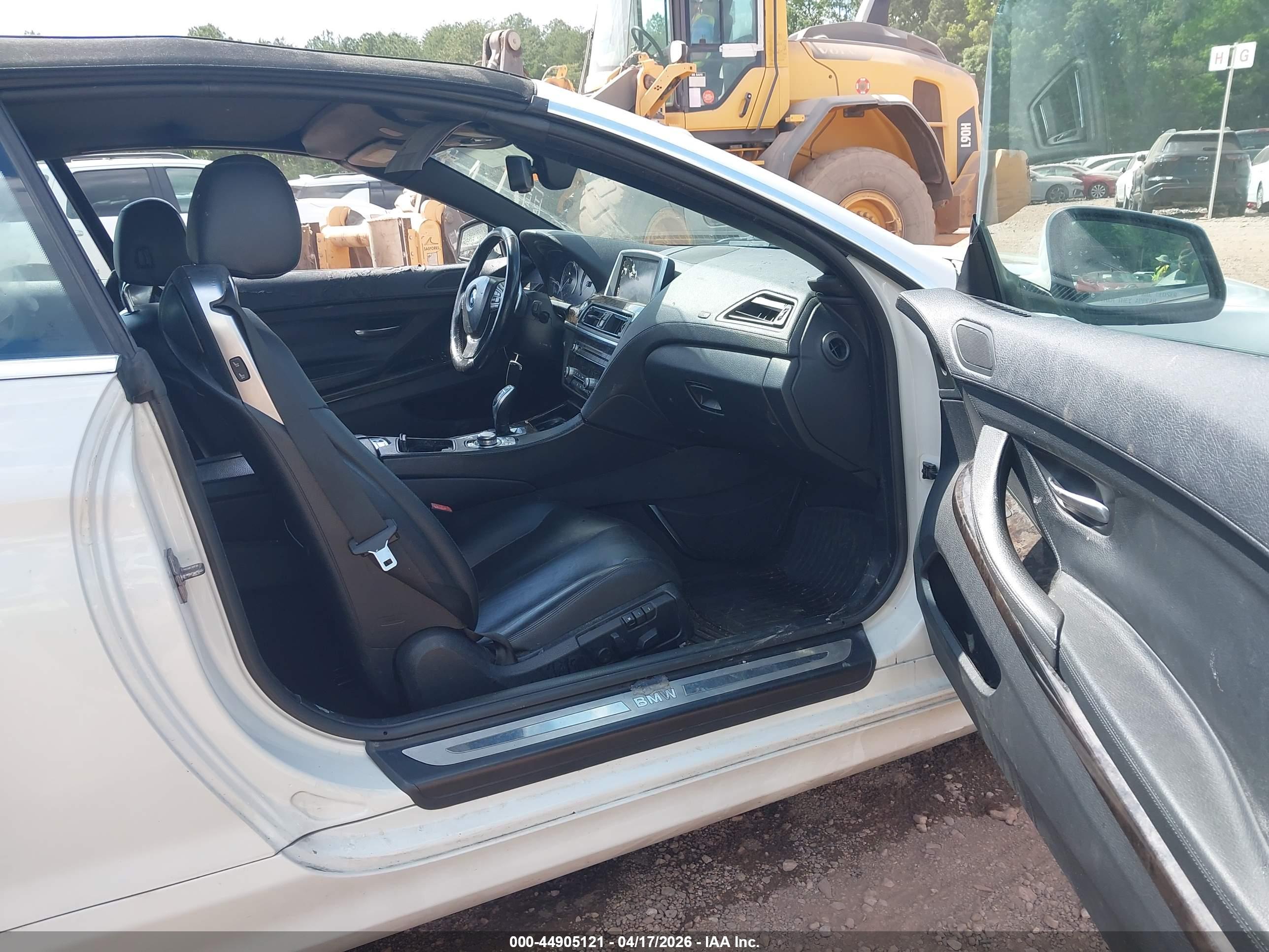 BMW 640I image 5