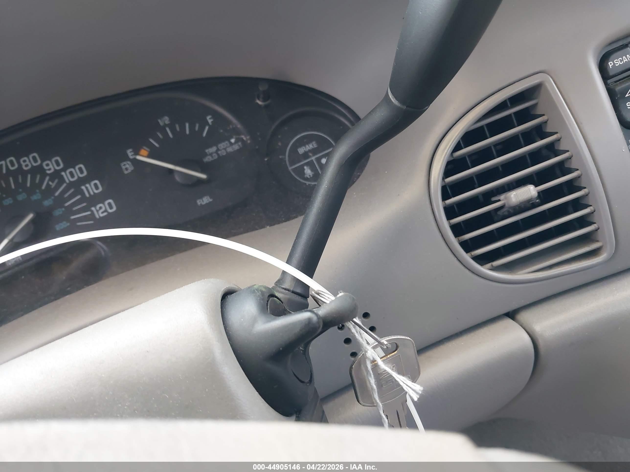 BUICK CENTURY image 11