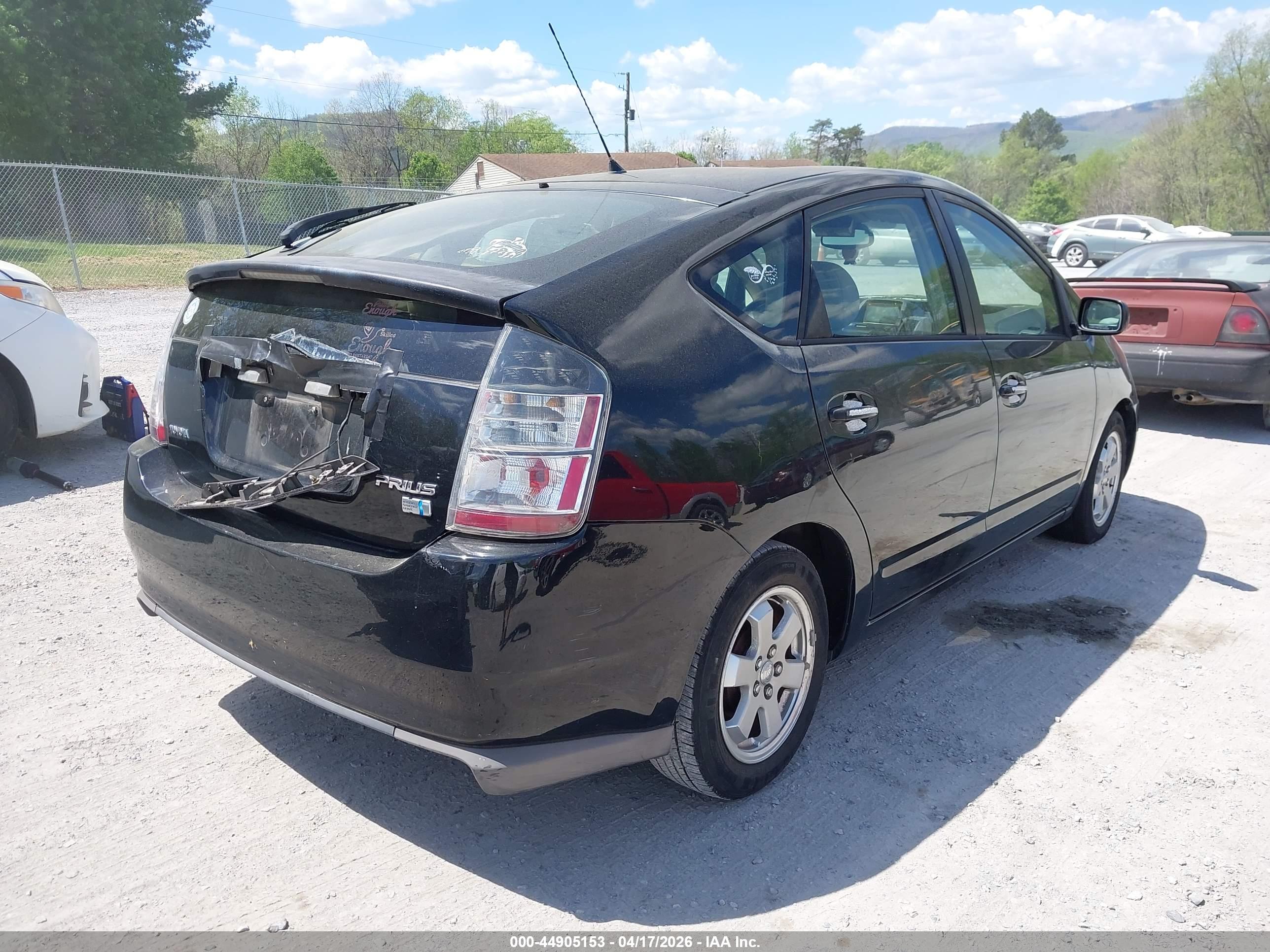 TOYOTA PRIUS image 6