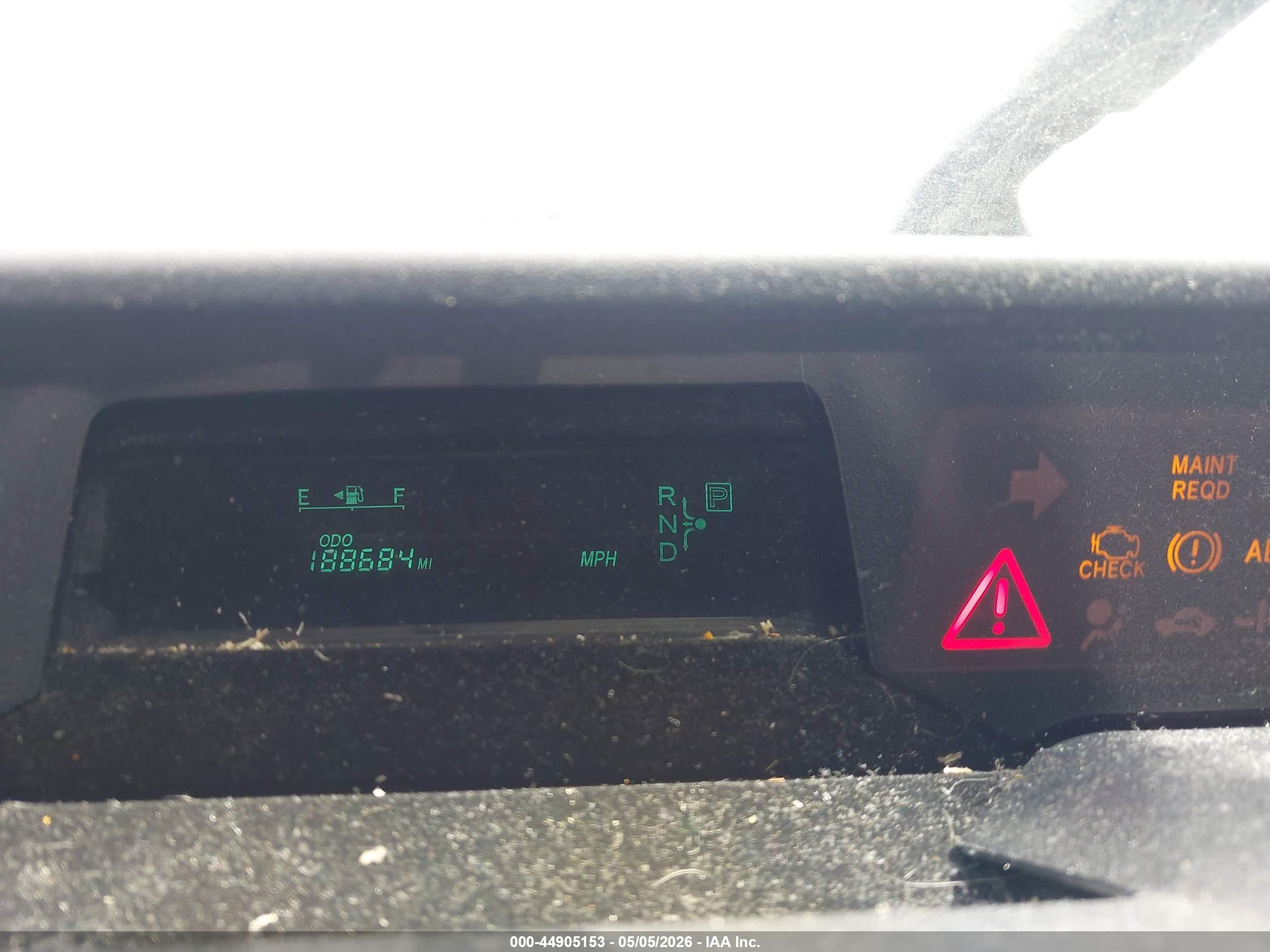 TOYOTA PRIUS image 7
