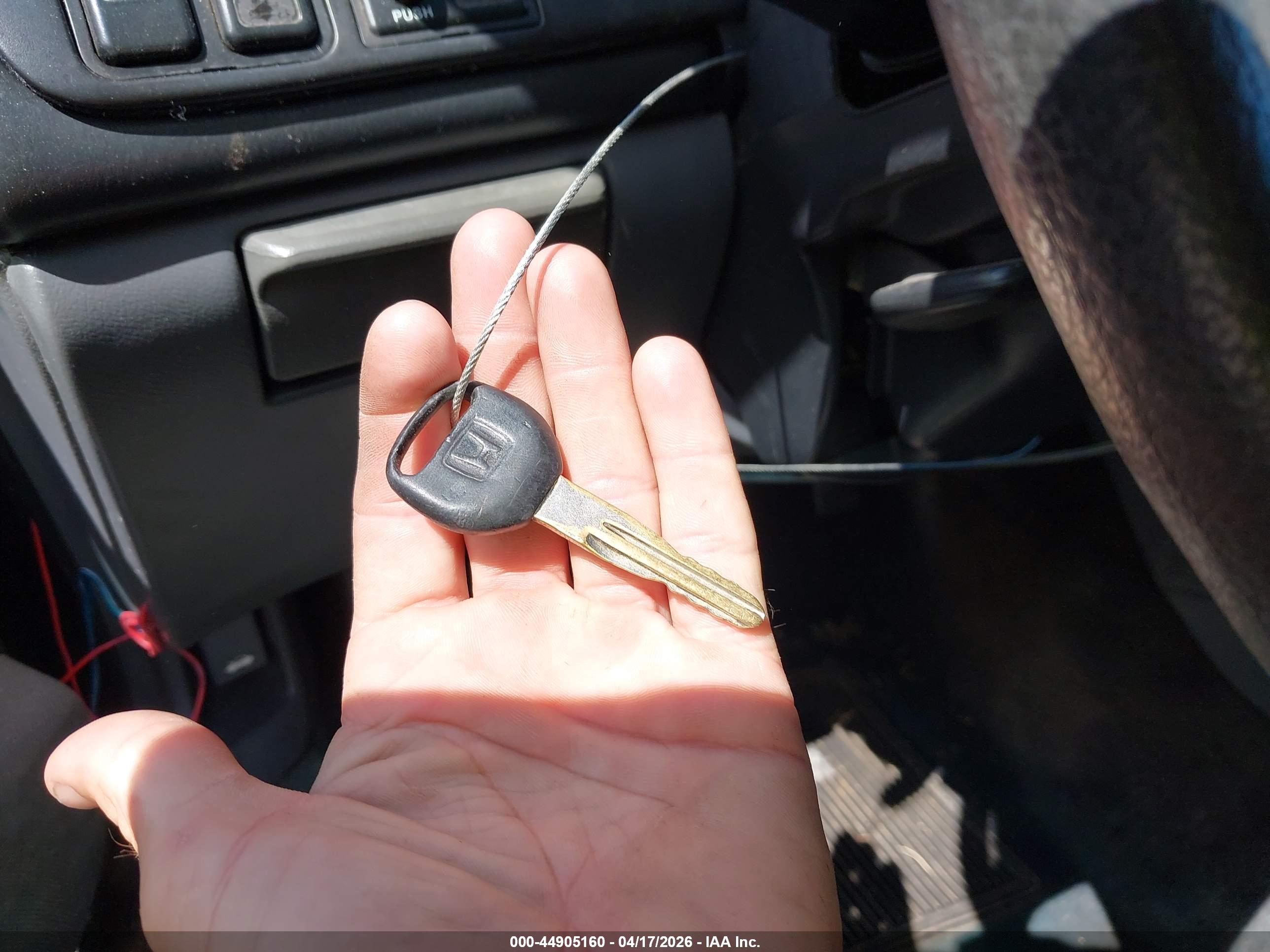 HONDA ACCORD image 11