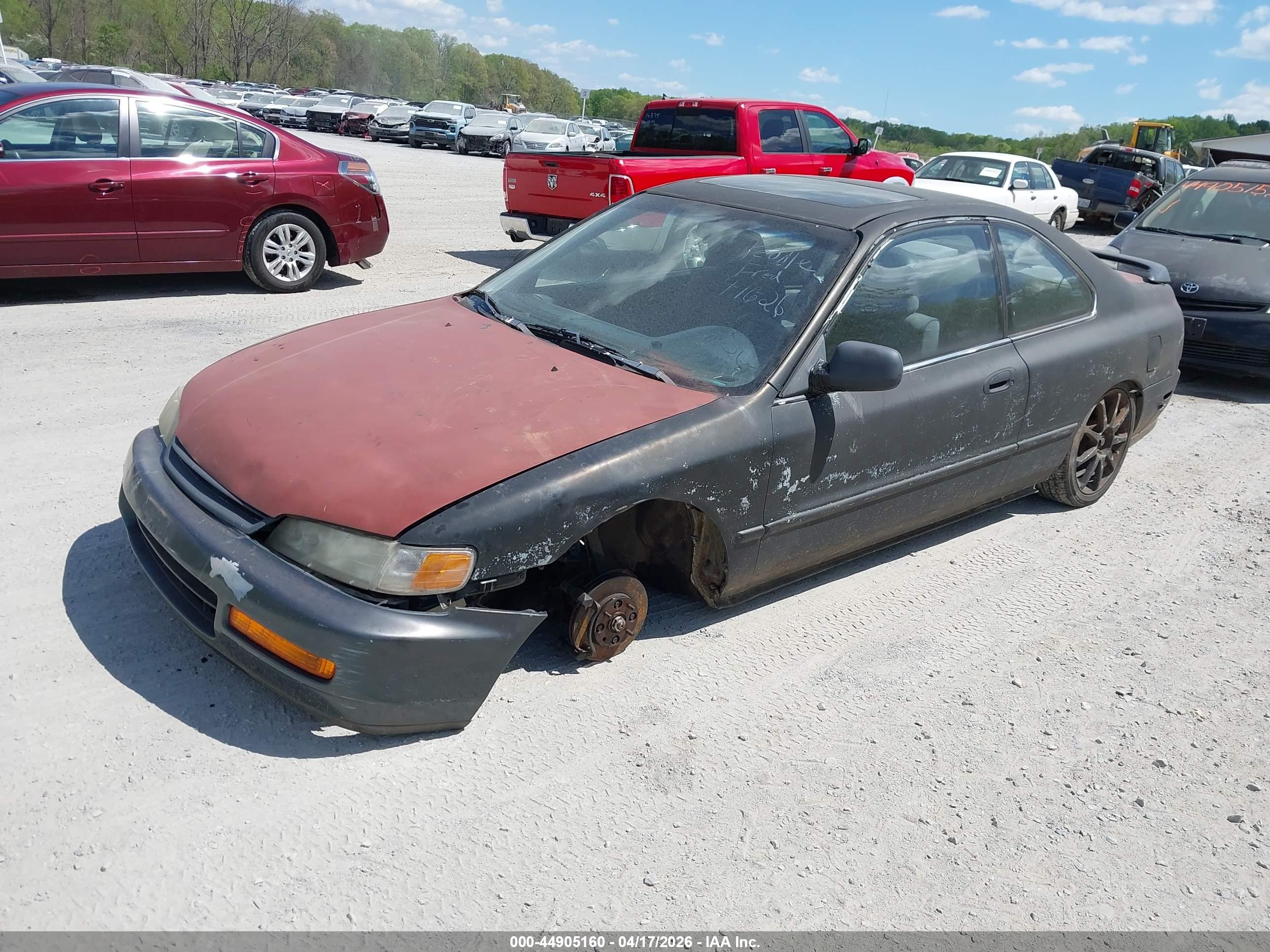 HONDA ACCORD image 2