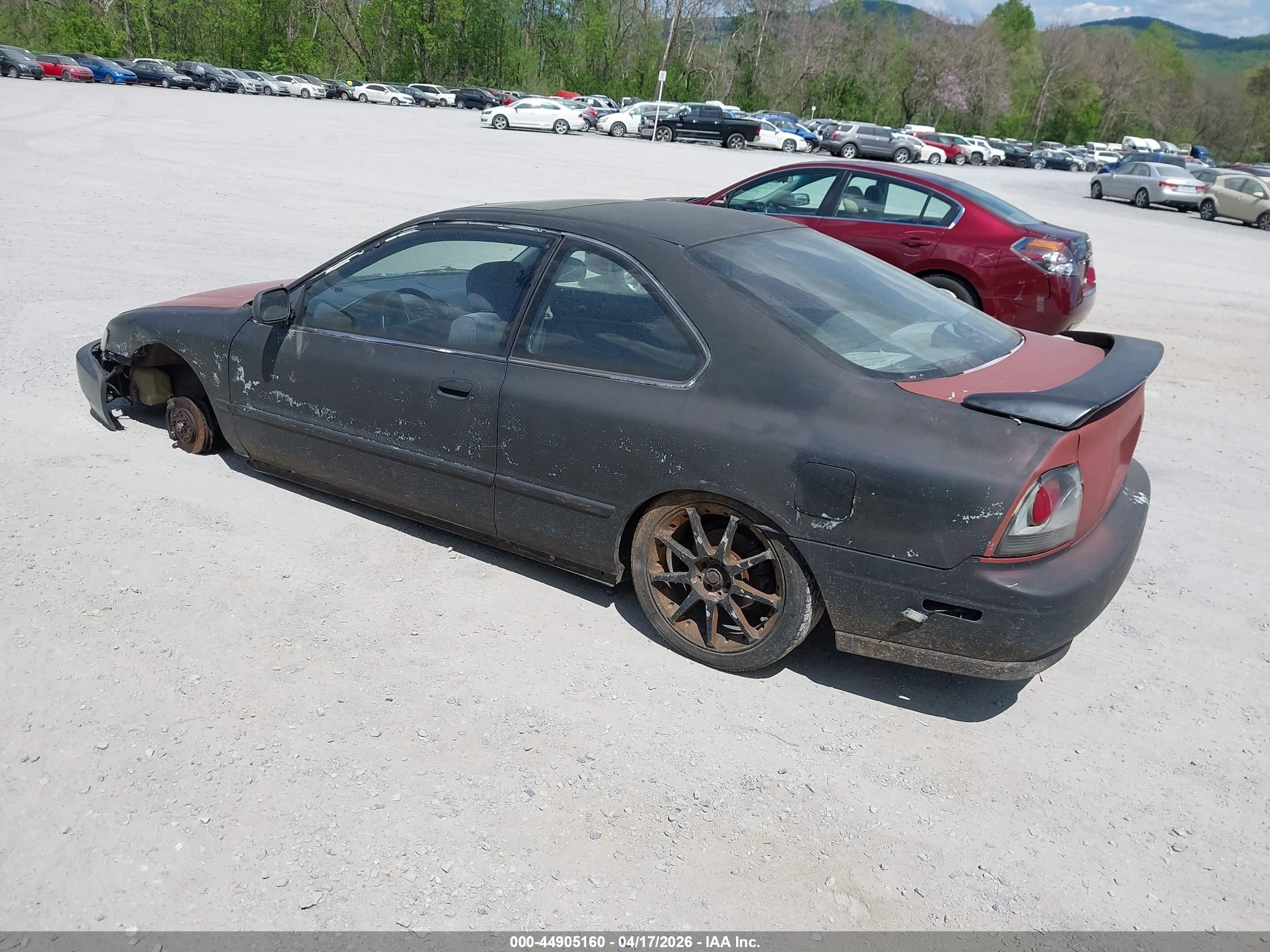 HONDA ACCORD image 3