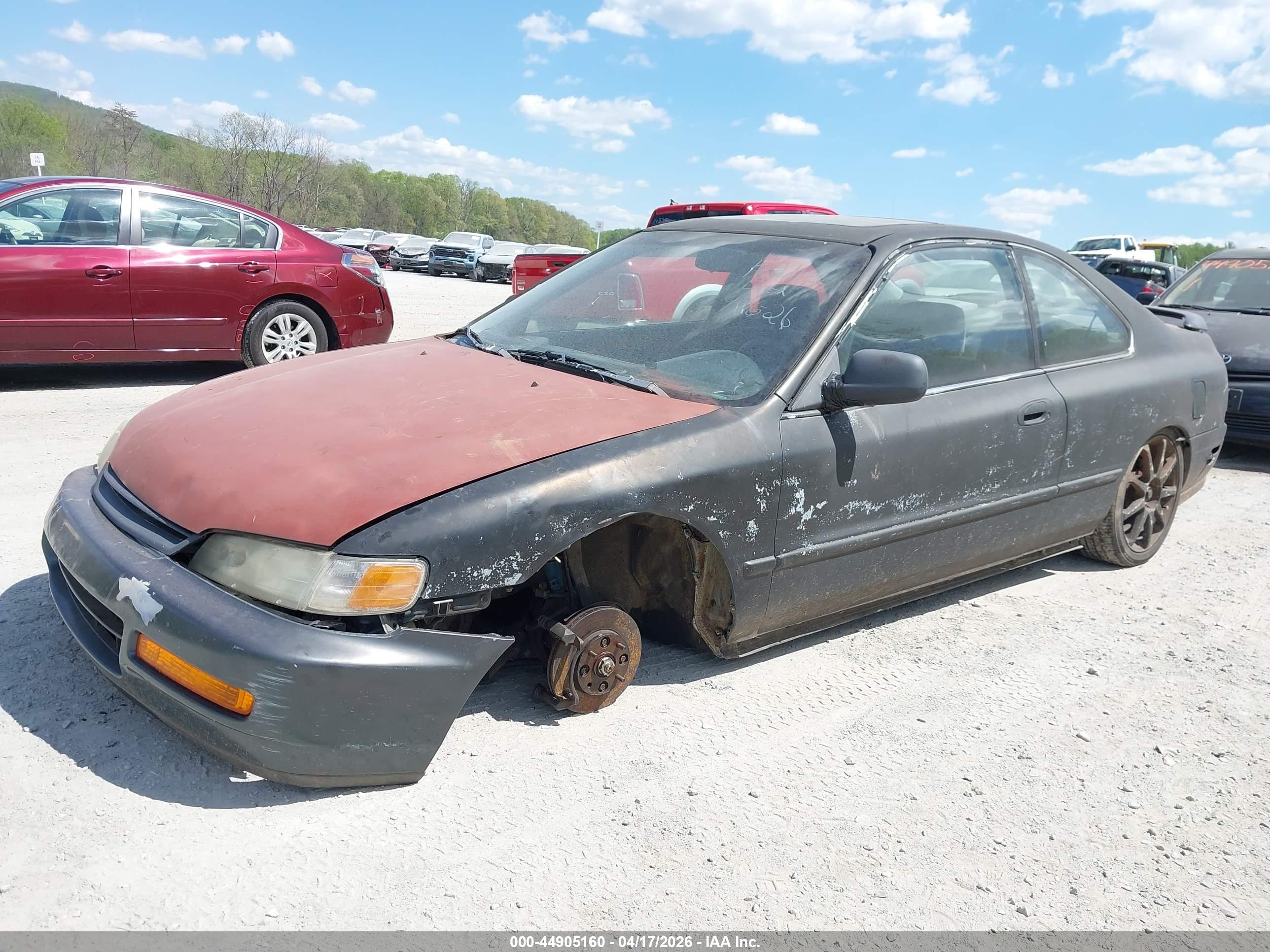 HONDA ACCORD image 6