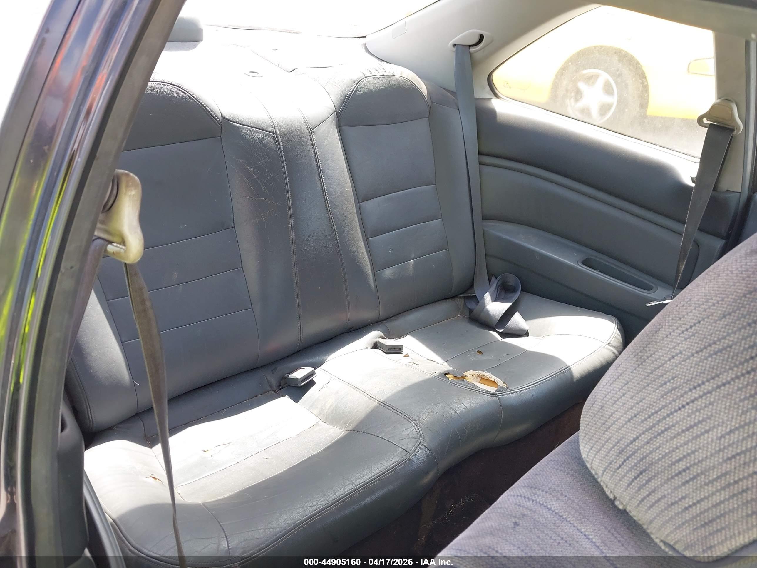 HONDA ACCORD image 8