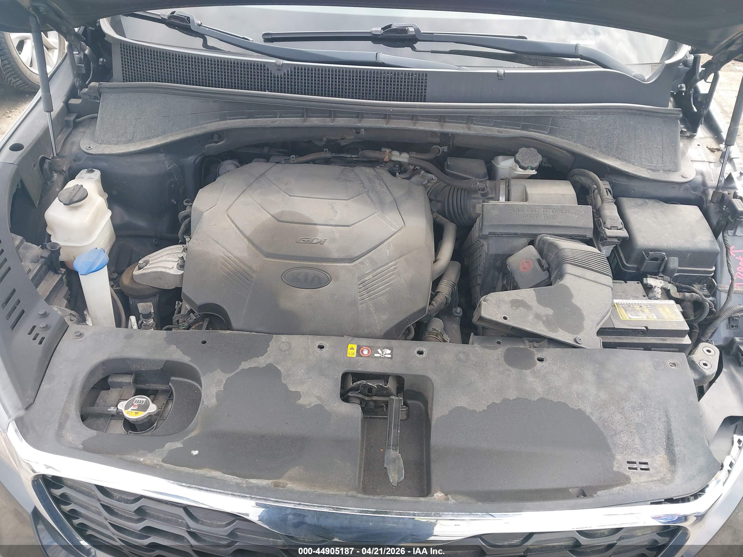 KIA SORENTO image 10