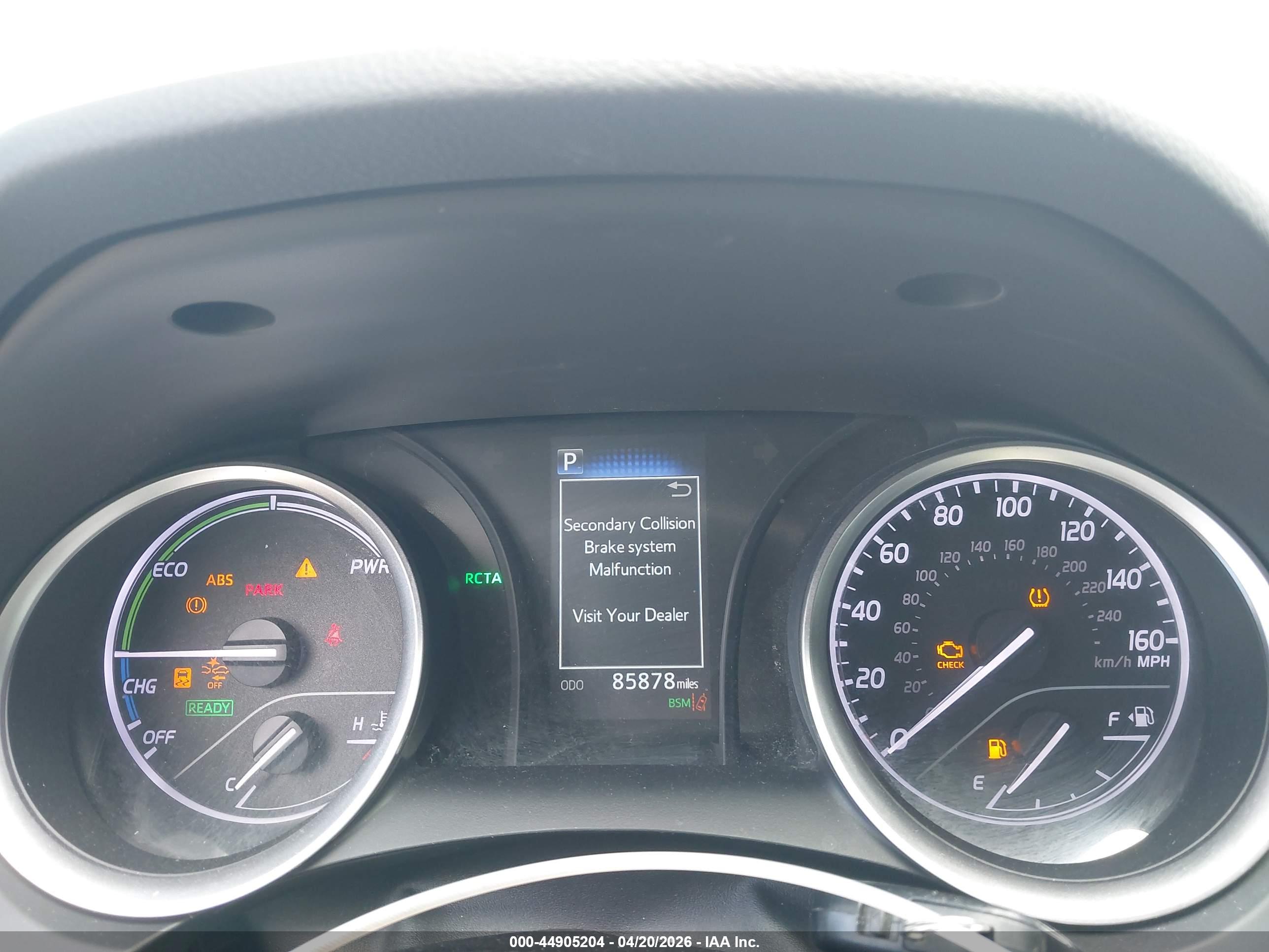 TOYOTA CAMRY image 7