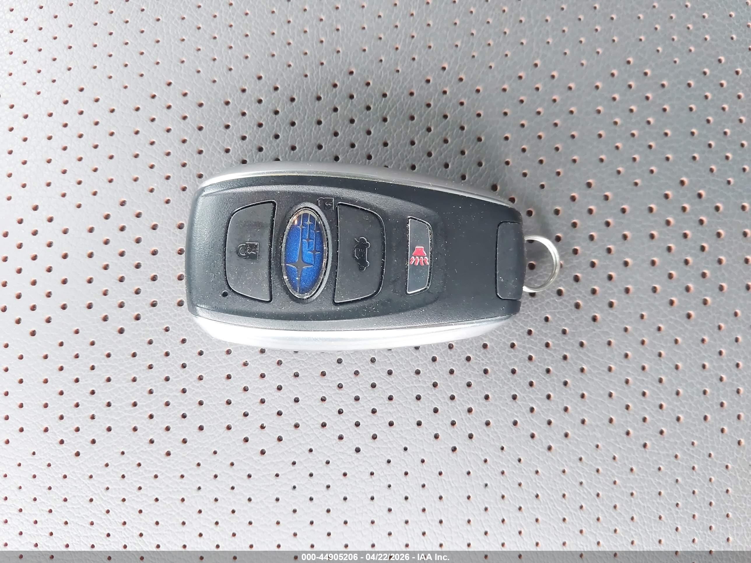 SUBARU CROSSTREK image 11
