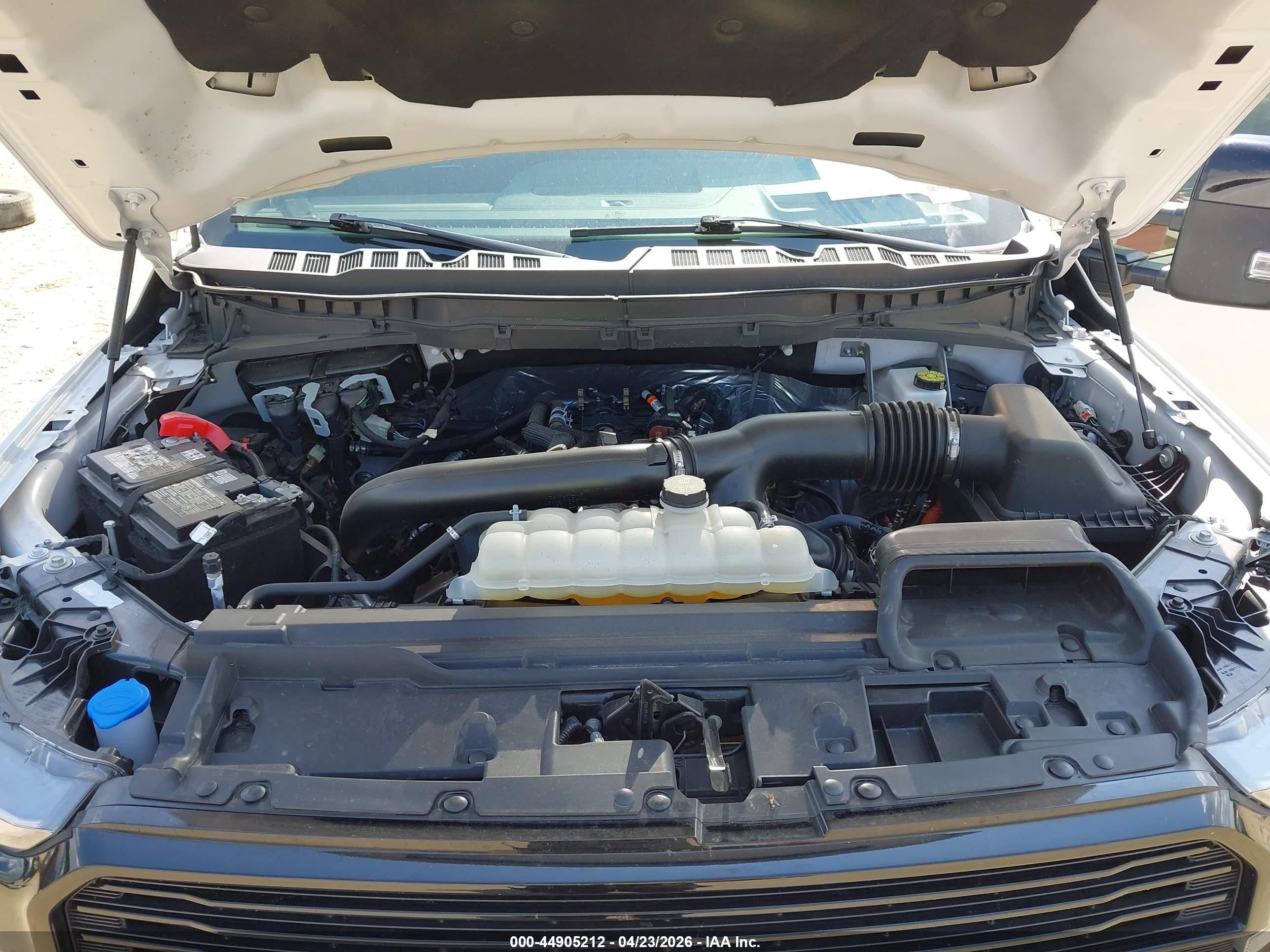 FORD F-150 image 10