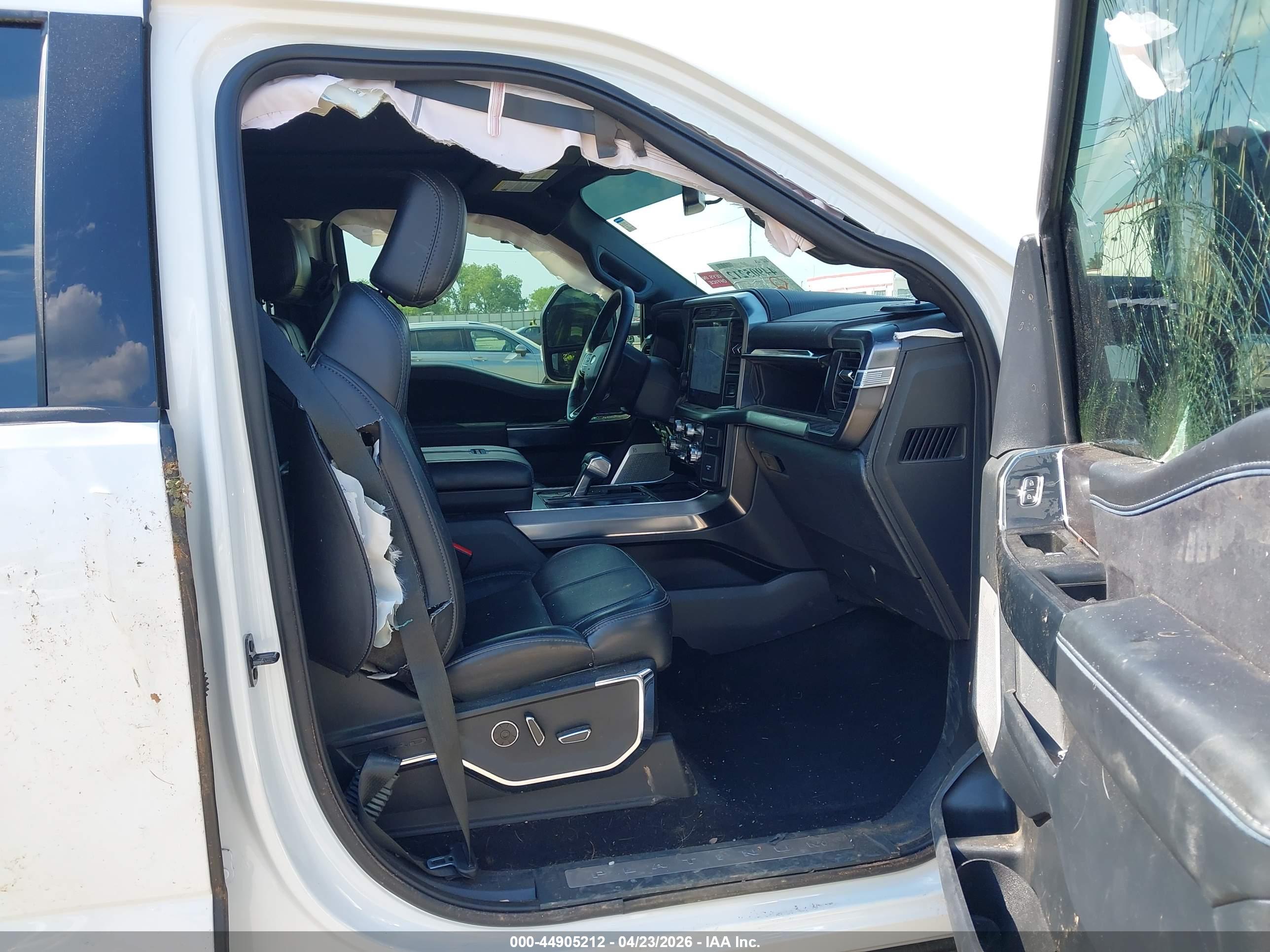 FORD F-150 image 5