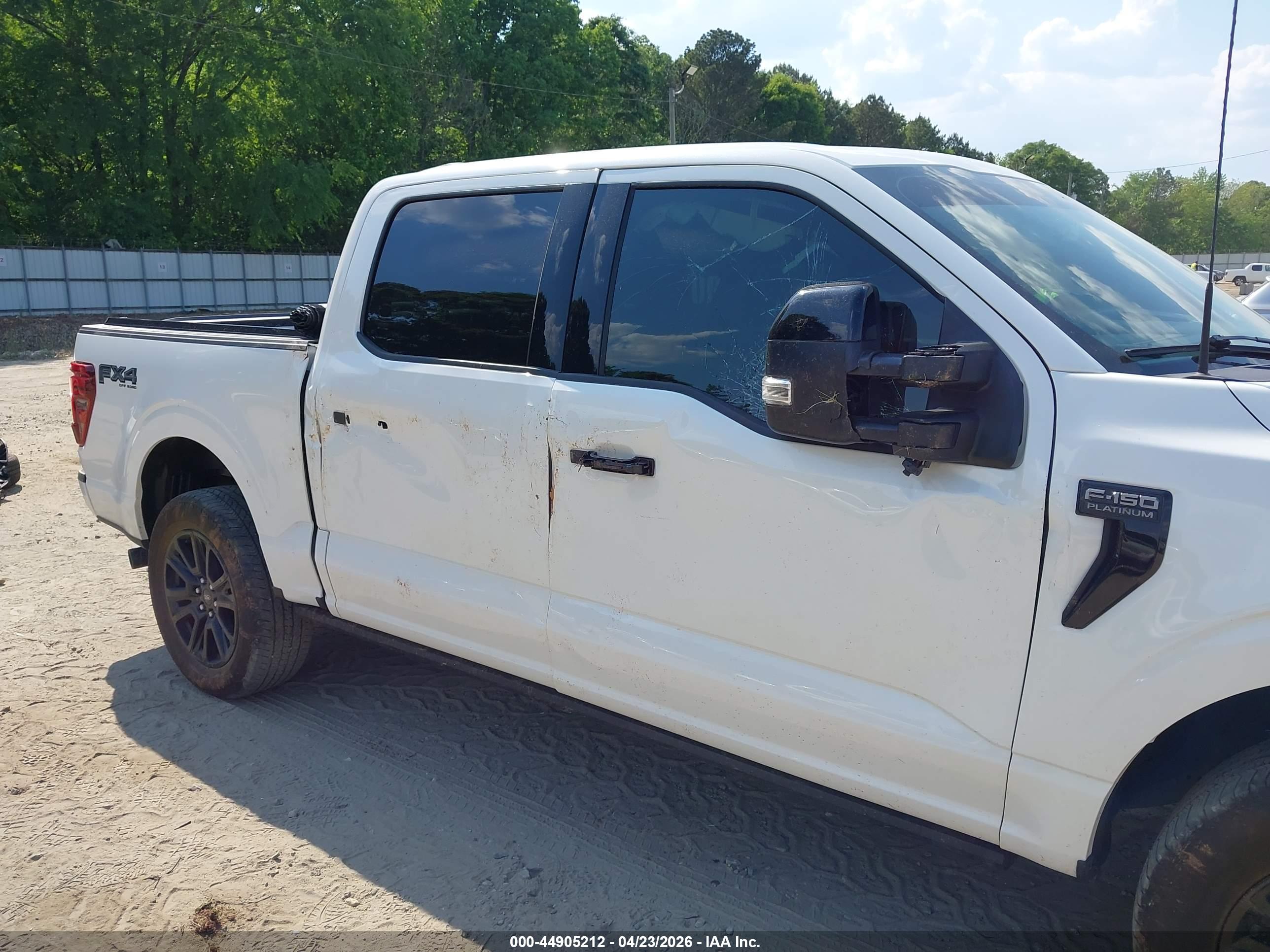 FORD F-150 image 6