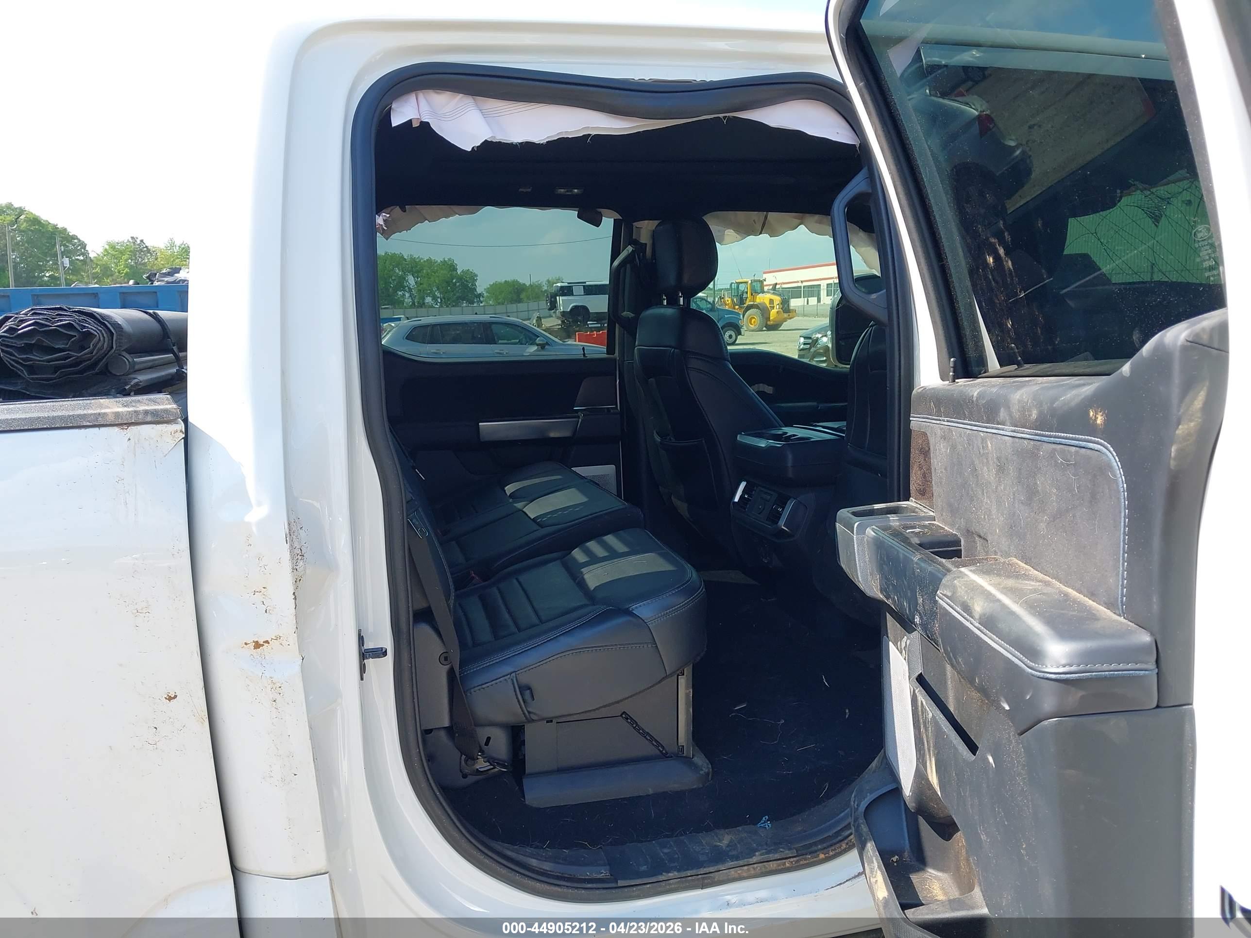 FORD F-150 image 8