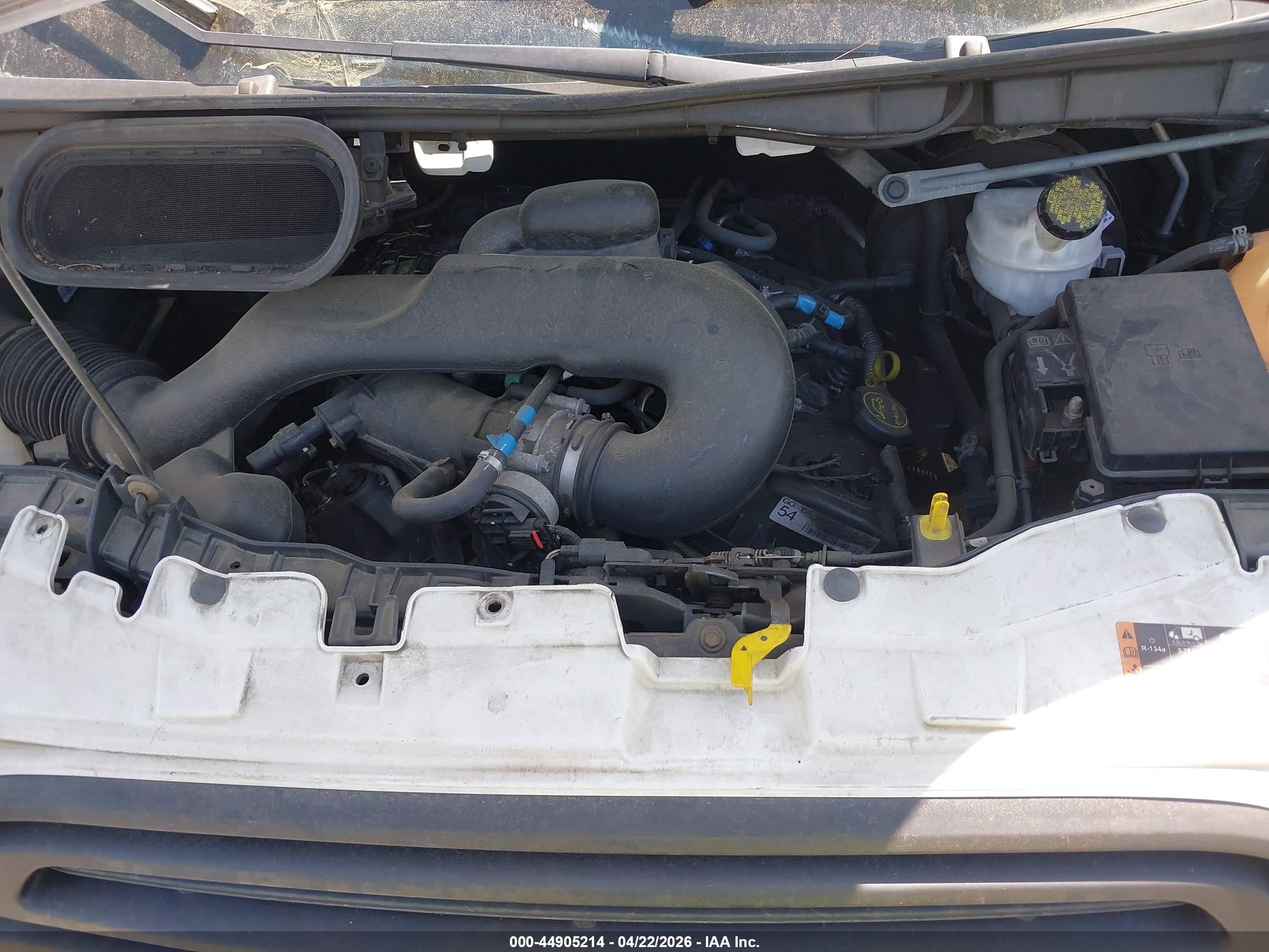 FORD TRANSIT-150 image 10