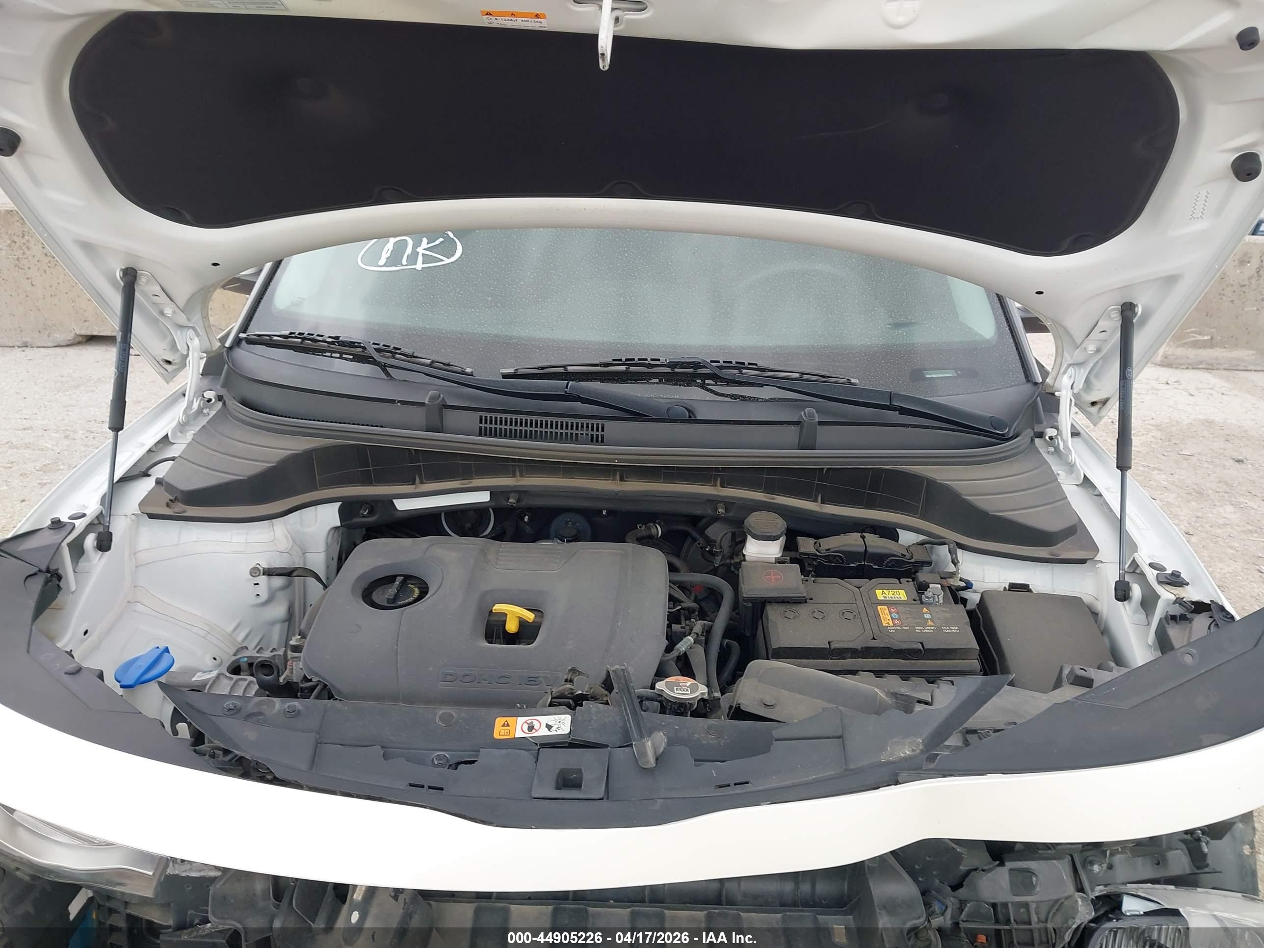 KIA SOUL image 10