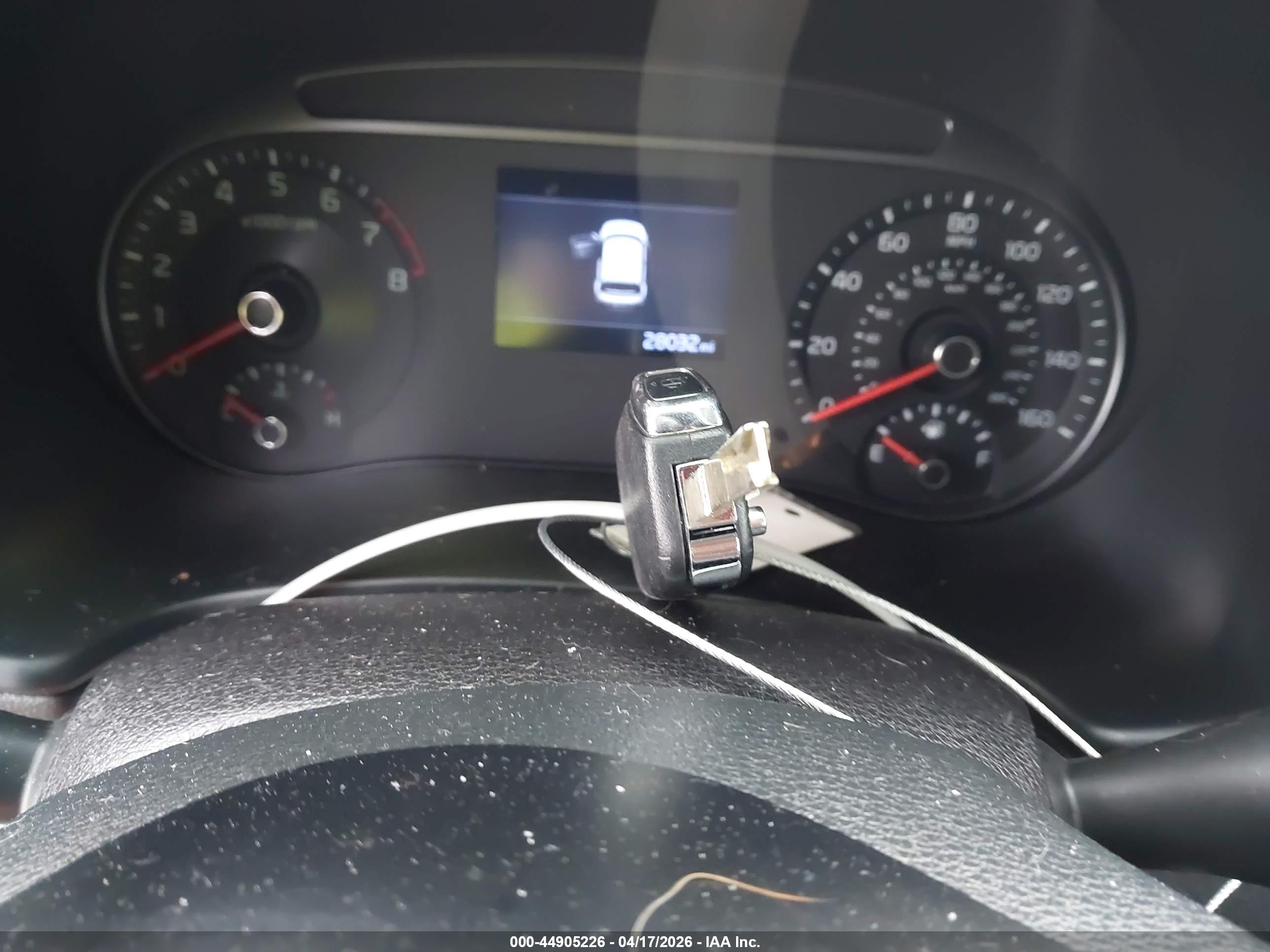 KIA SOUL image 11