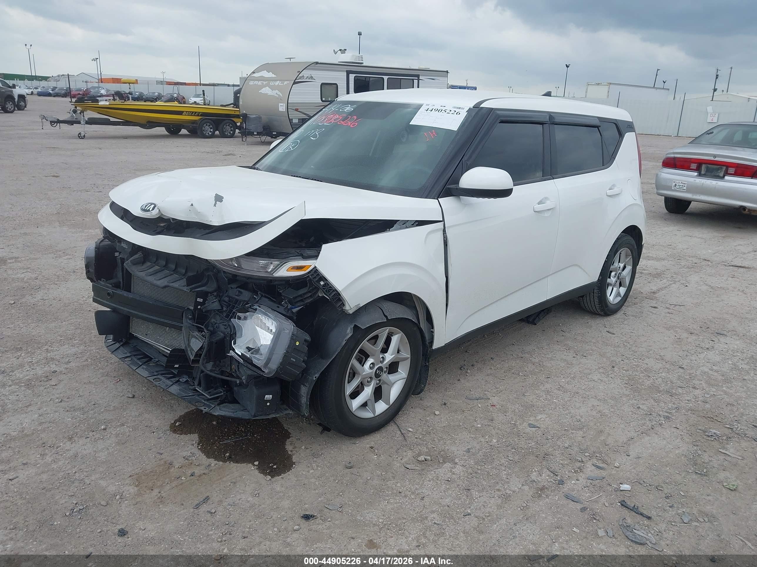 KIA SOUL image 2