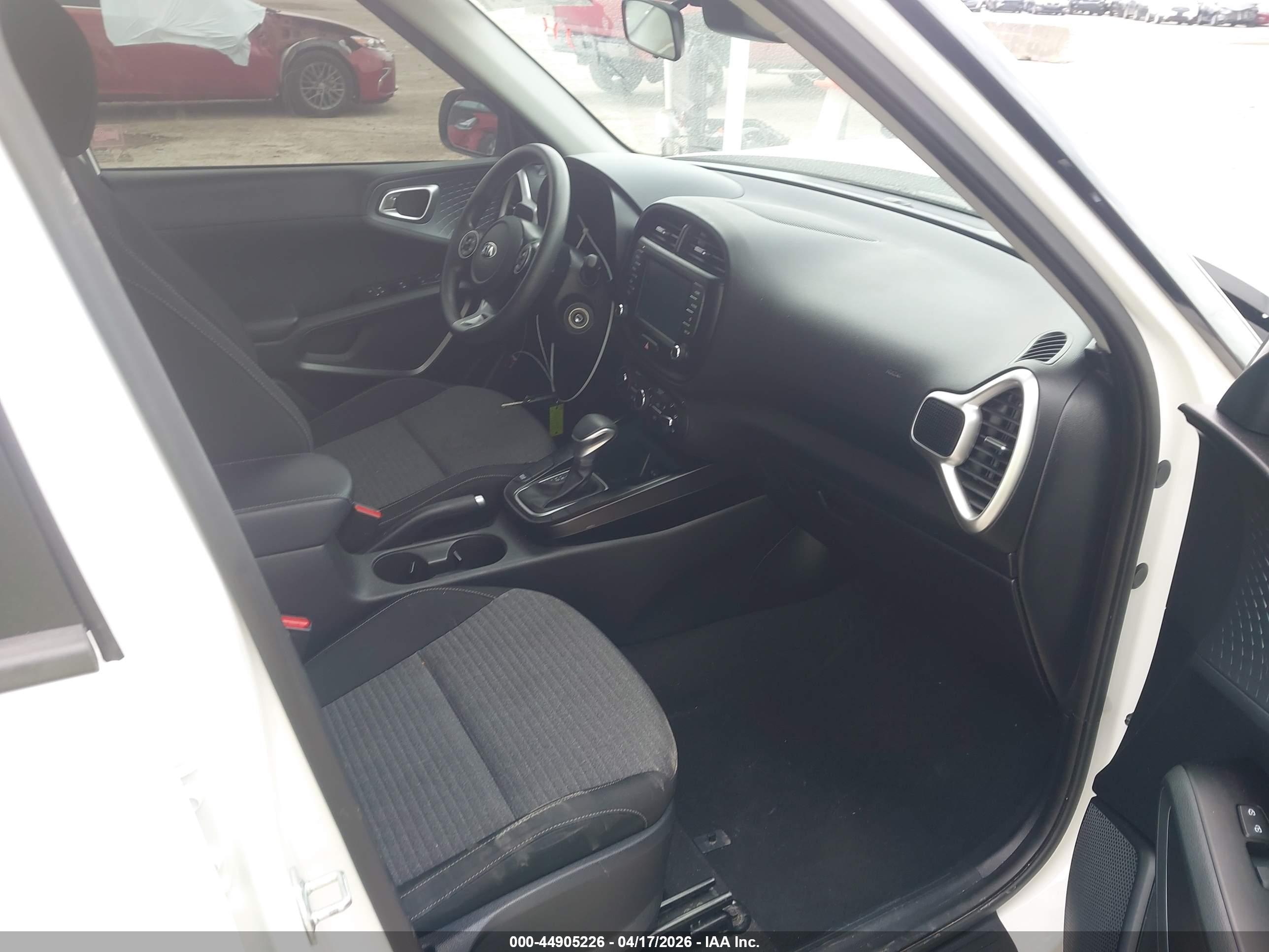 KIA SOUL image 5