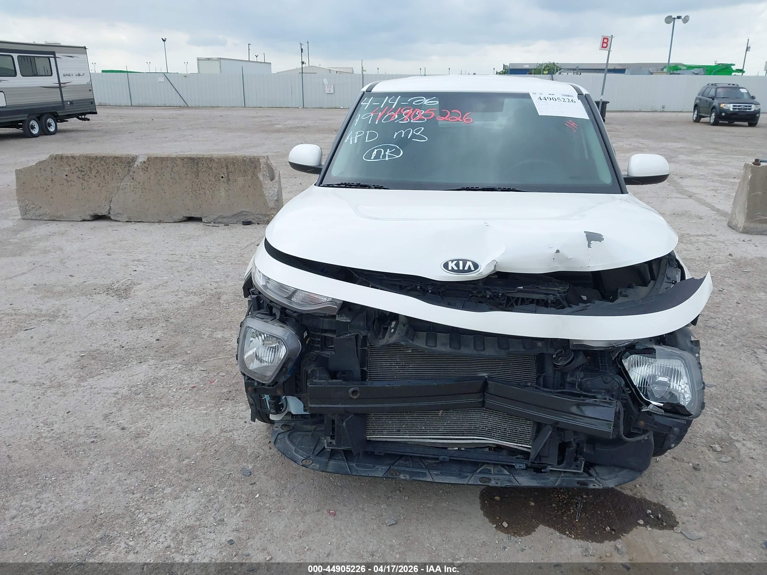 KIA SOUL image 6