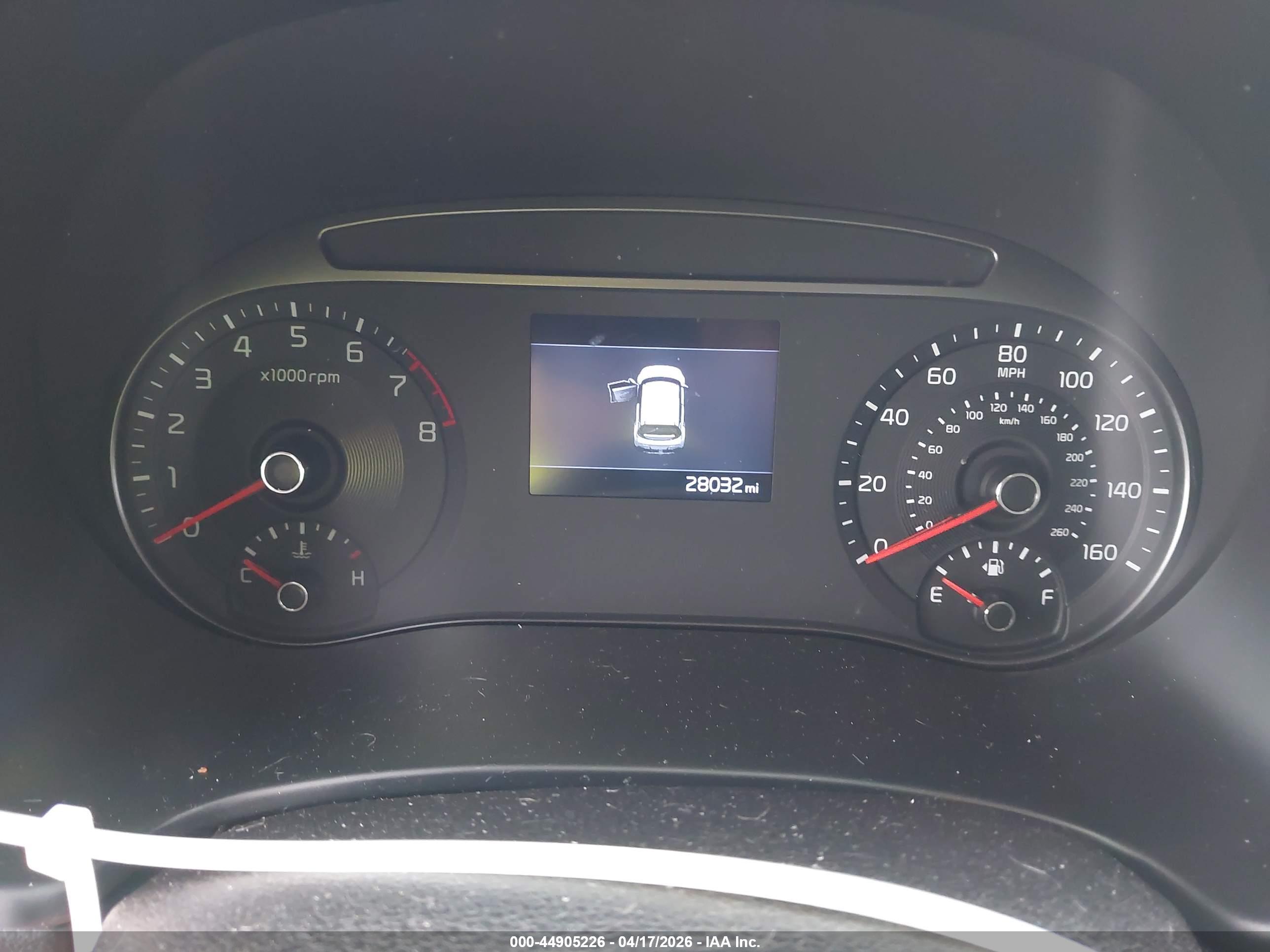 KIA SOUL image 7