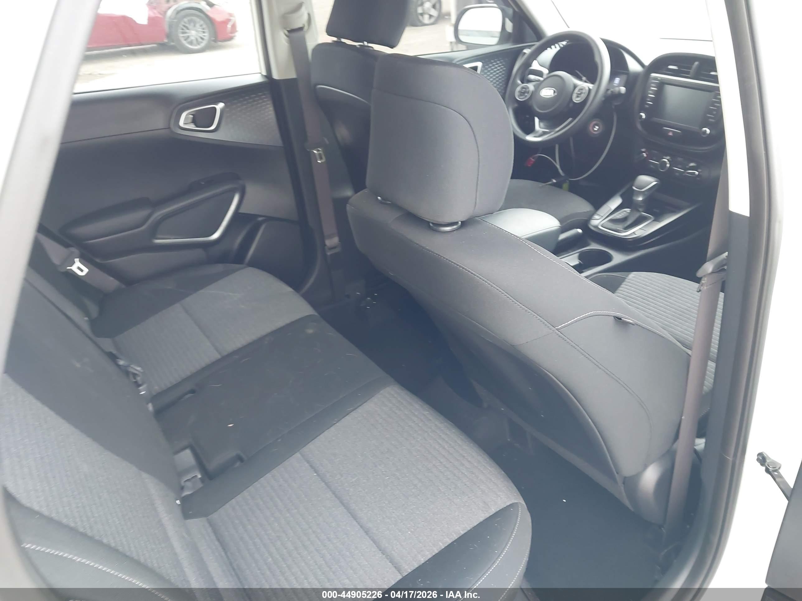 KIA SOUL image 8