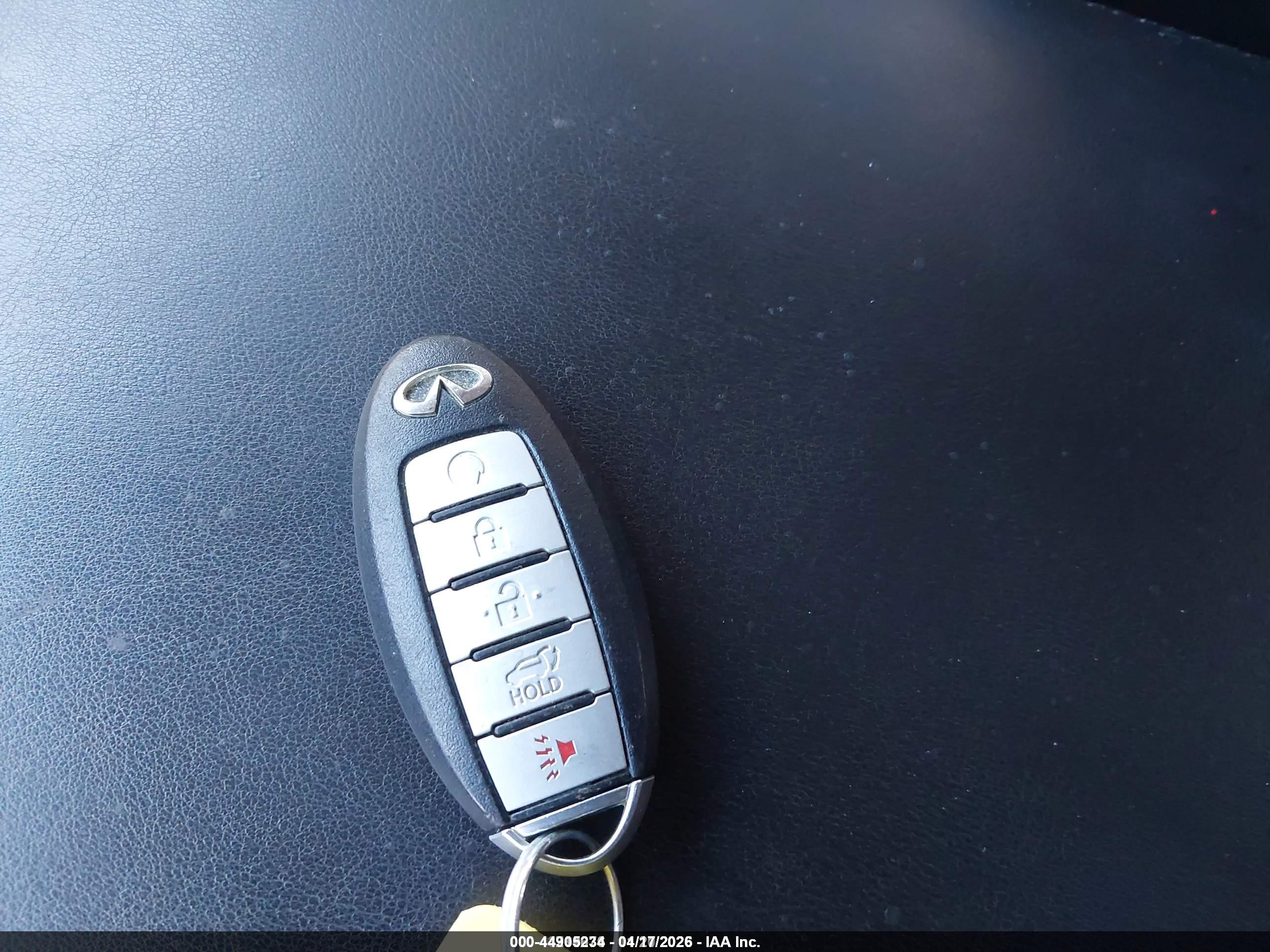 INFINITI QX60 image 11