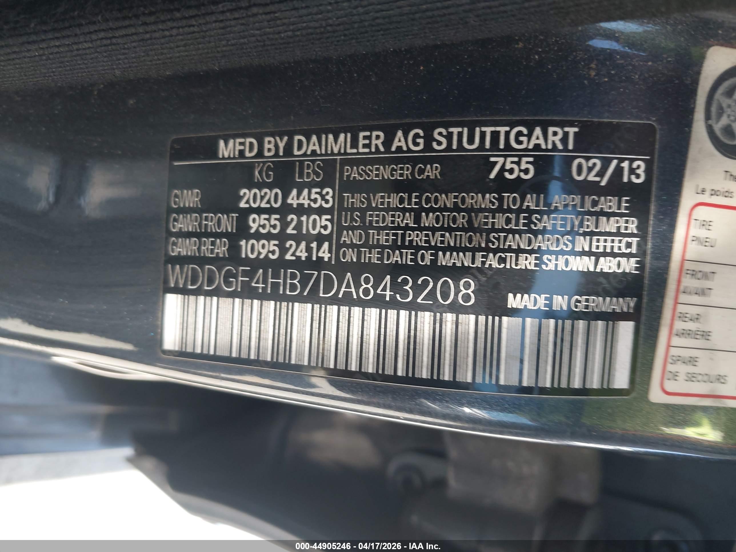 MERCEDES-BENZ C image 9