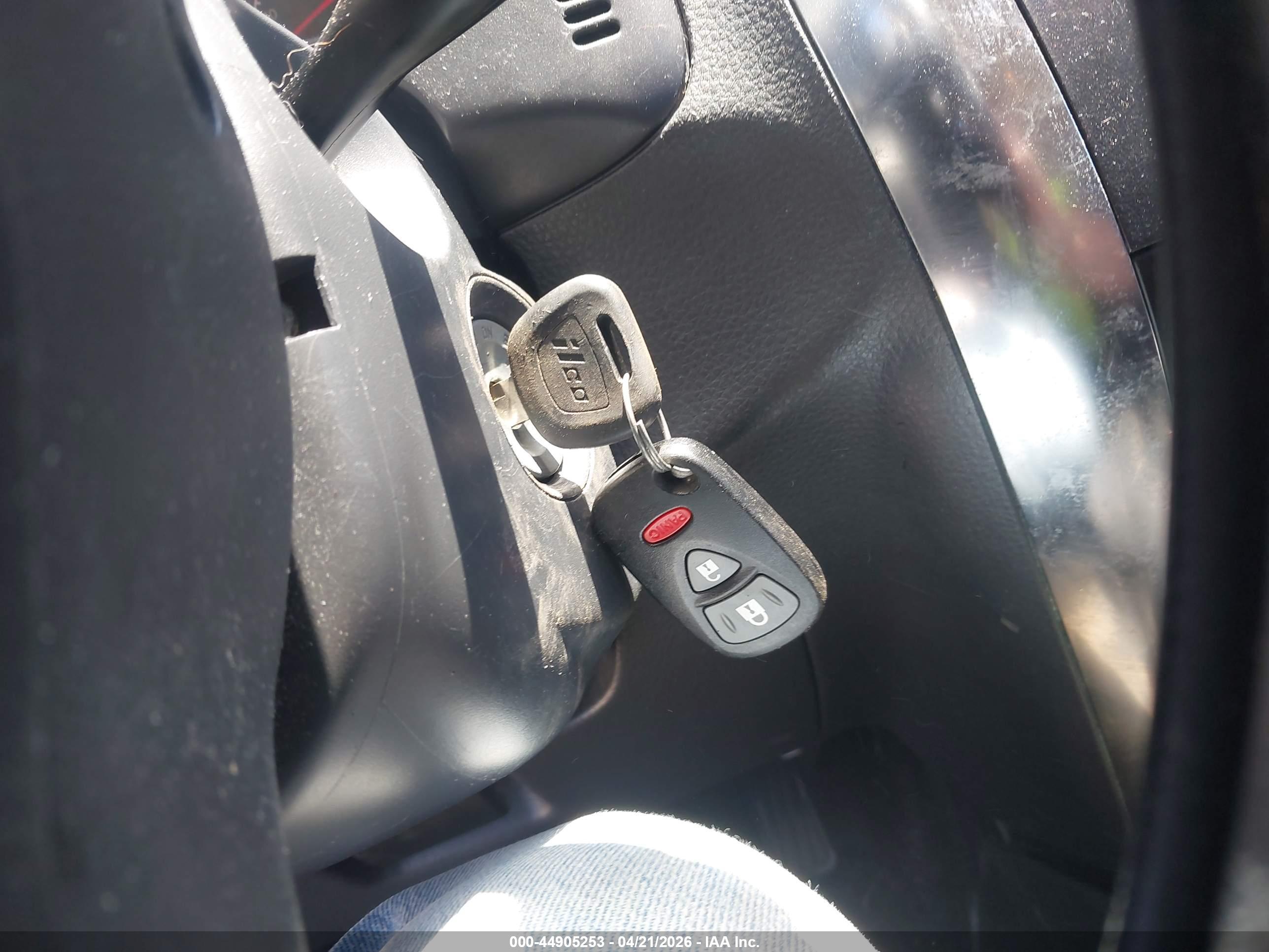 SUZUKI SX4 image 11