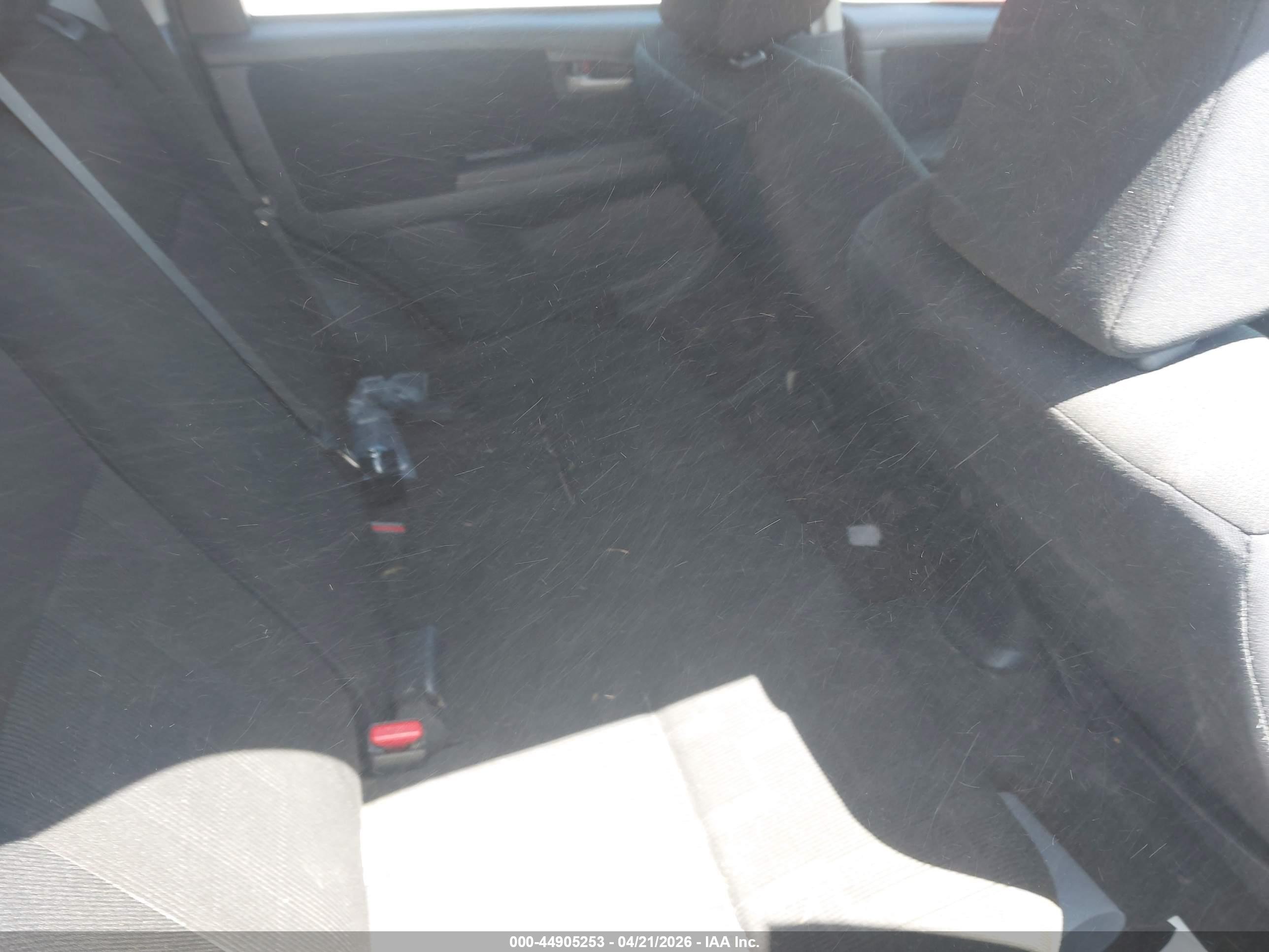 SUZUKI SX4 image 8