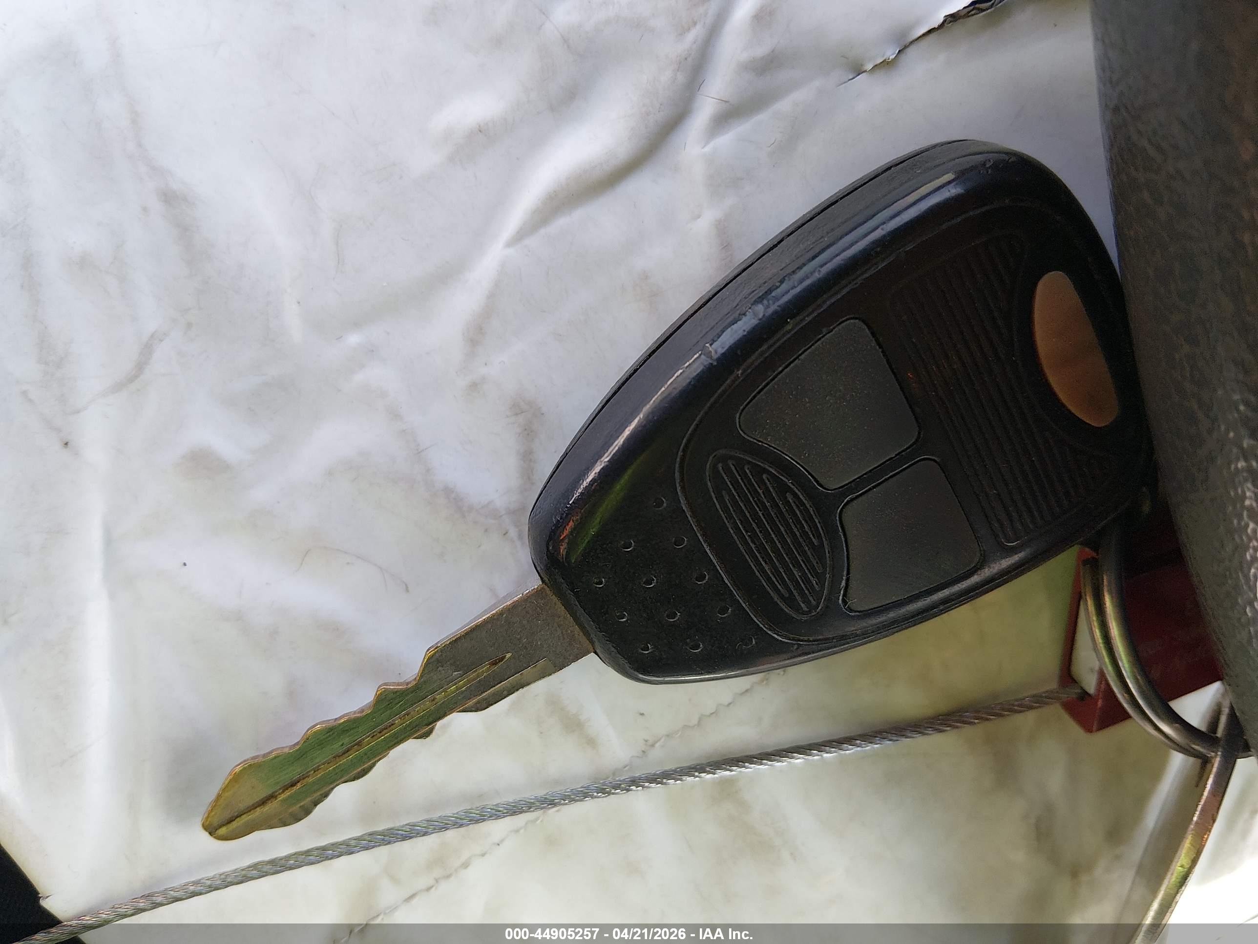 DODGE RAM image 11